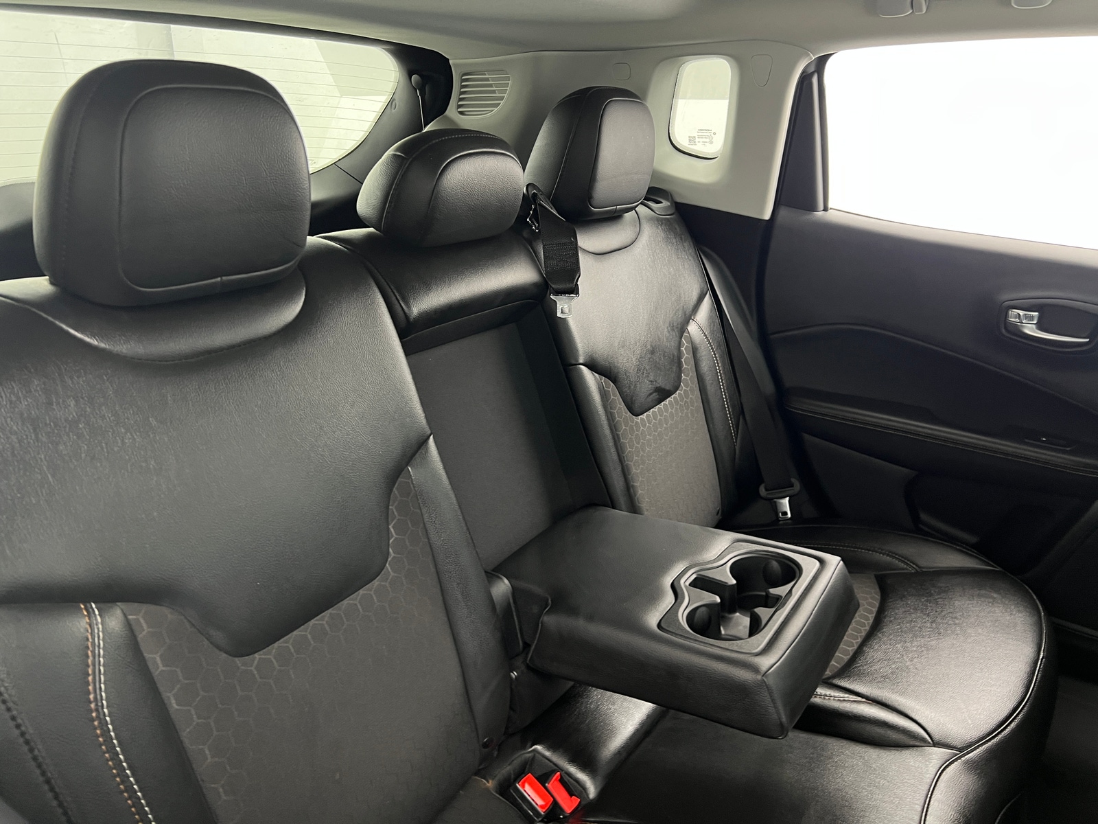 Thumbnail: 2020 Jeep Compass - 5