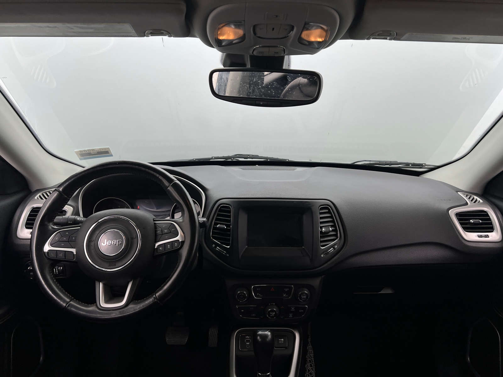 Thumbnail: 2020 Jeep Compass - 2