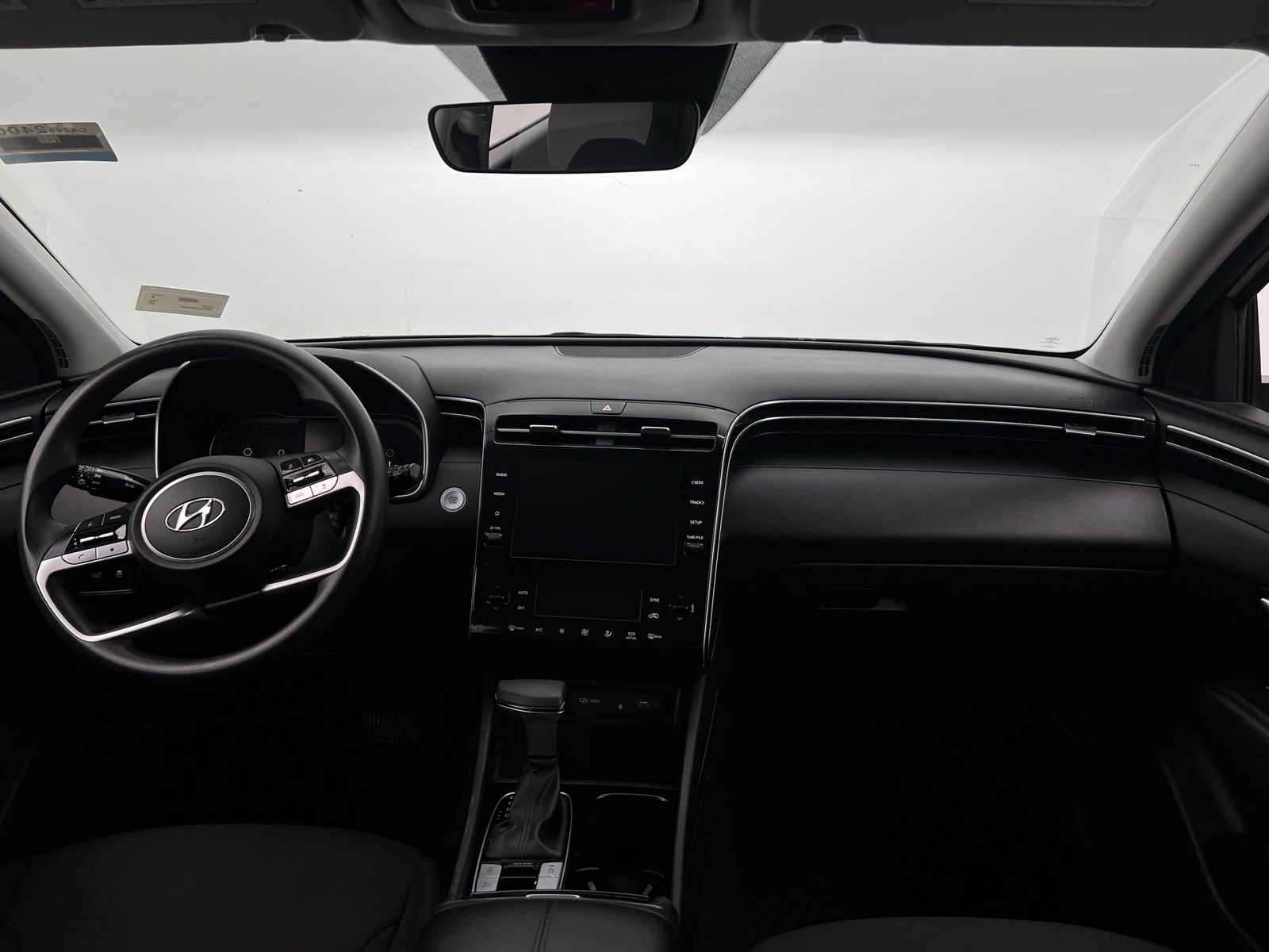 Thumbnail: 2024 Hyundai Tucson - 3