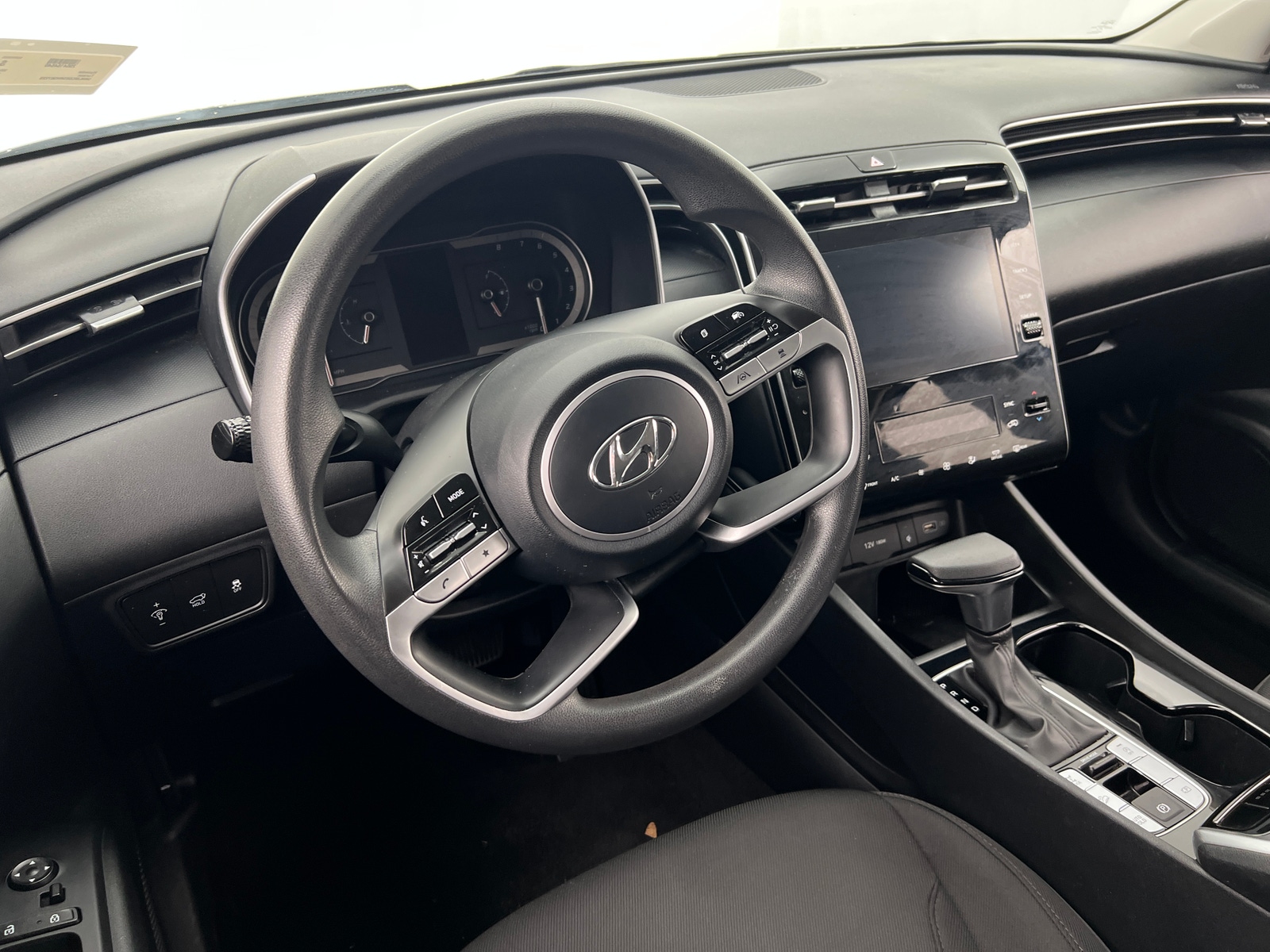 Thumbnail: 2024 Hyundai Tucson - 5