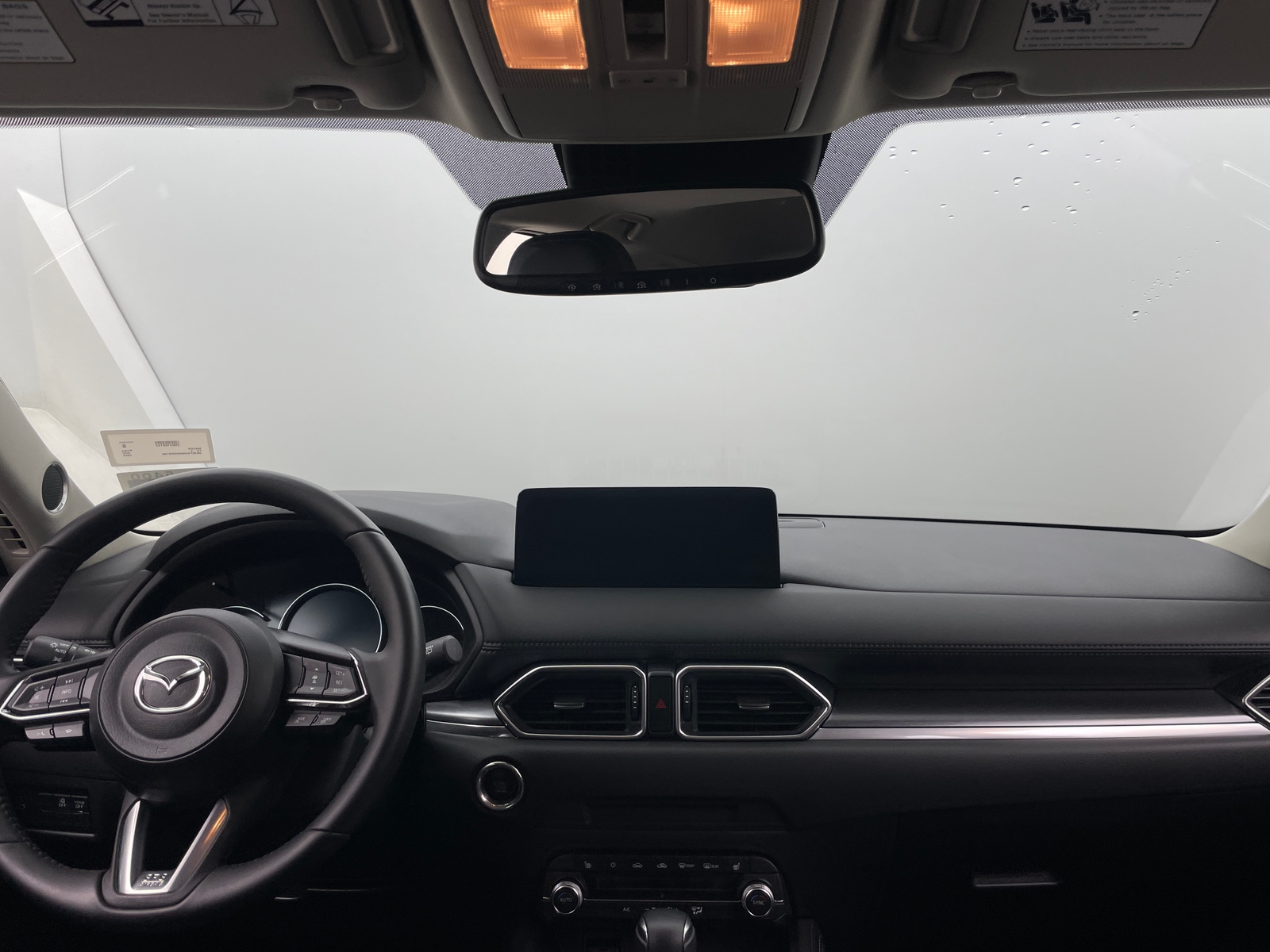 Thumbnail: 2024 Mazda CX-5 - 2