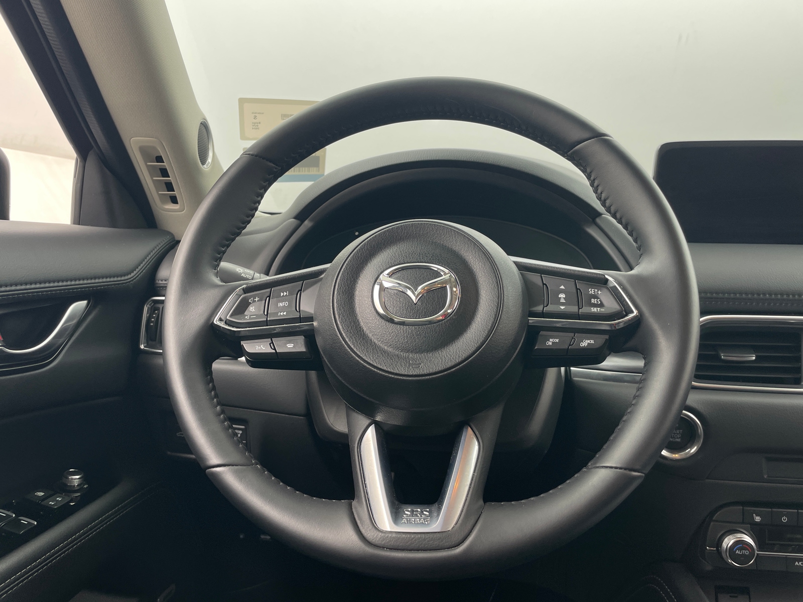 Thumbnail: 2024 Mazda CX-5 - 4