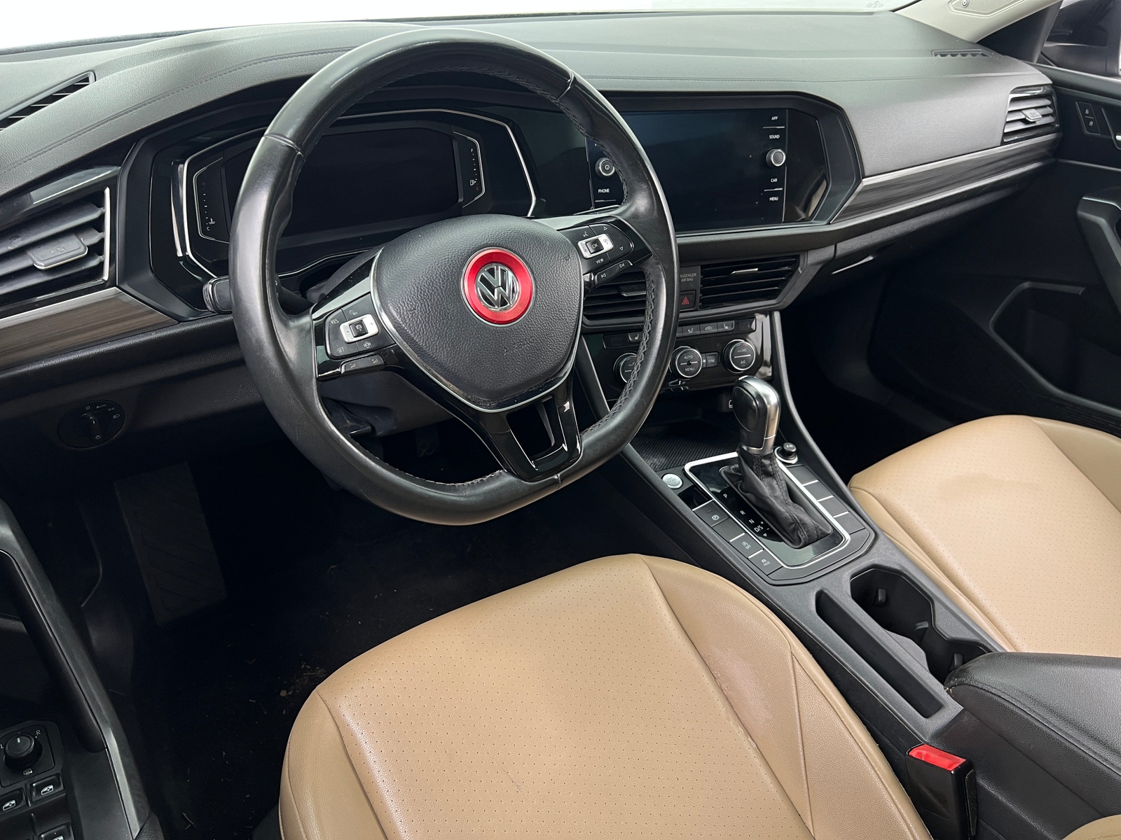 Thumbnail: 2019 Volkswagen Jetta - 2