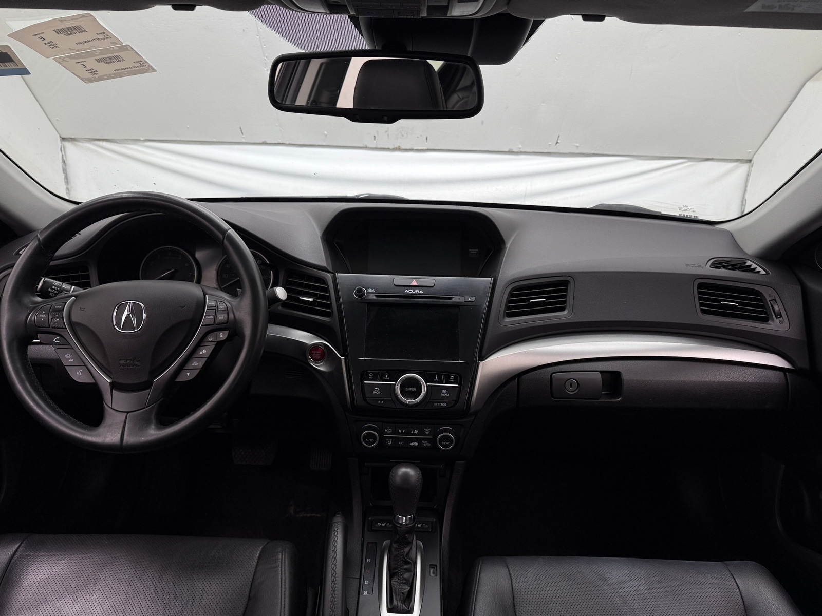 Thumbnail: 2017 Acura ILX - 2