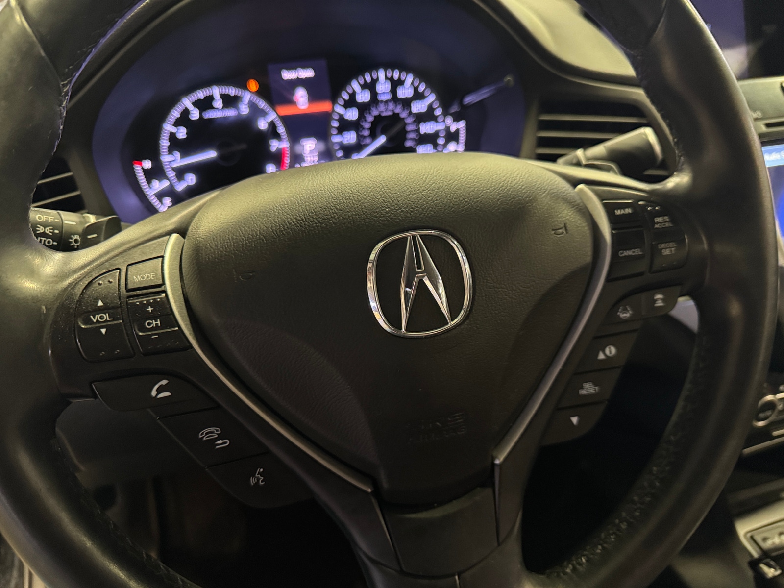 Thumbnail: 2017 Acura ILX - 4