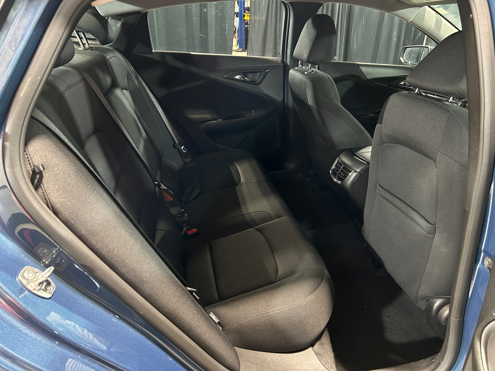 Thumbnail: 2024 Chevrolet Malibu - 6