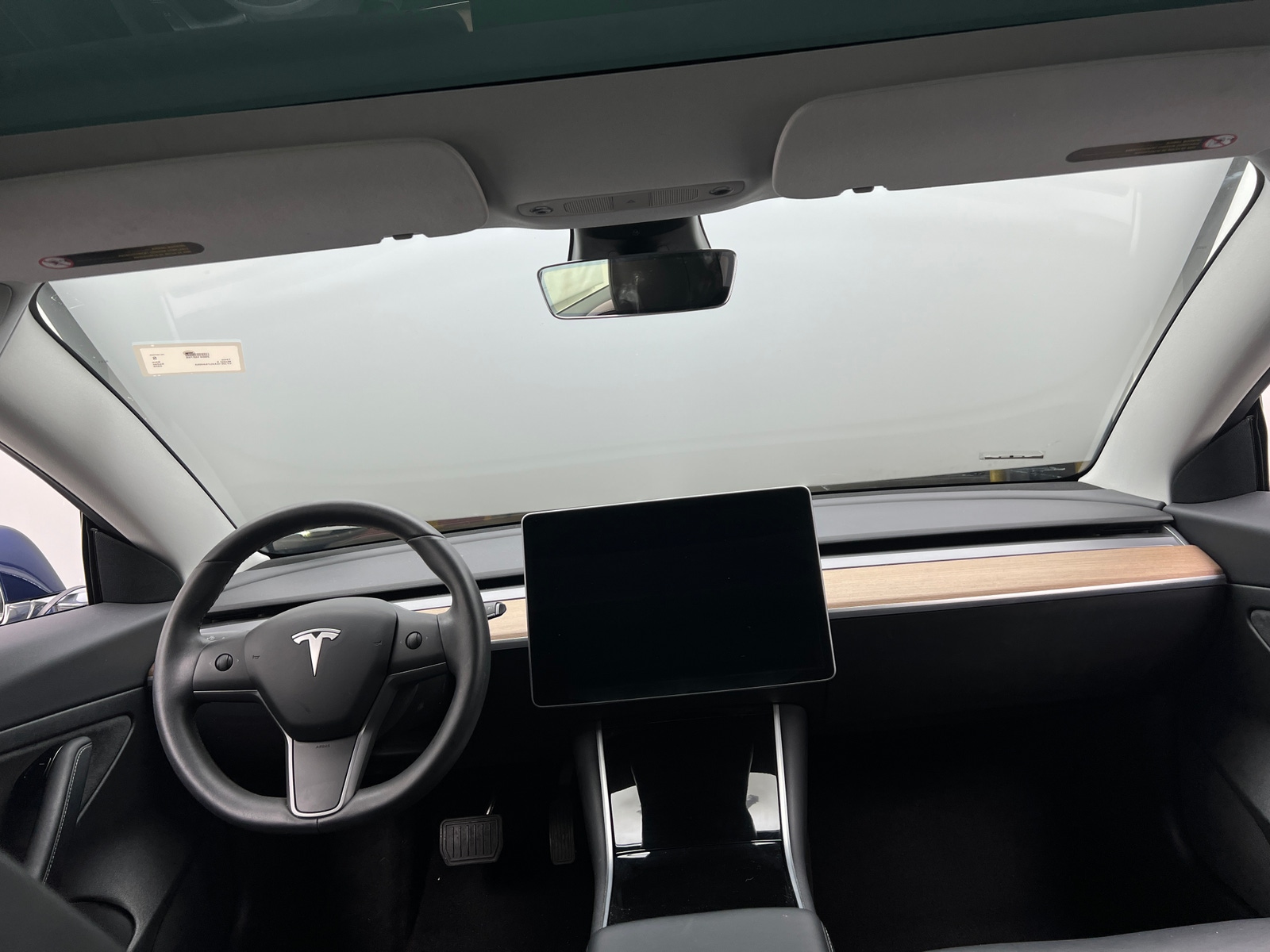 Thumbnail: 2020 Tesla Model 3 - 2