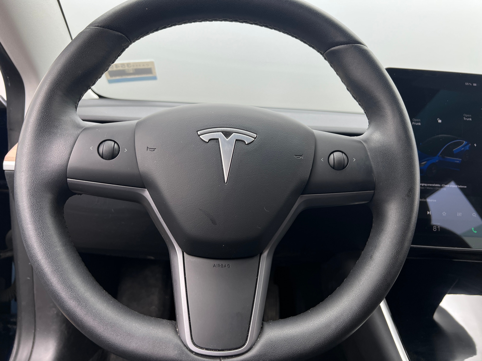 Thumbnail: 2020 Tesla Model 3 - 4