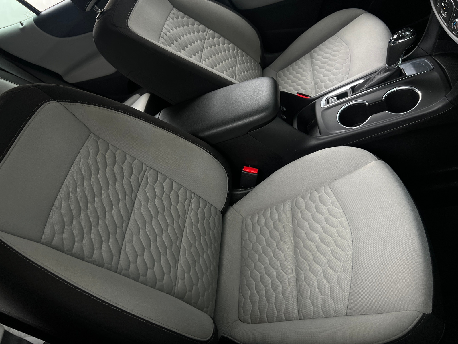 Thumbnail: 2021 Chevrolet Equinox - 2