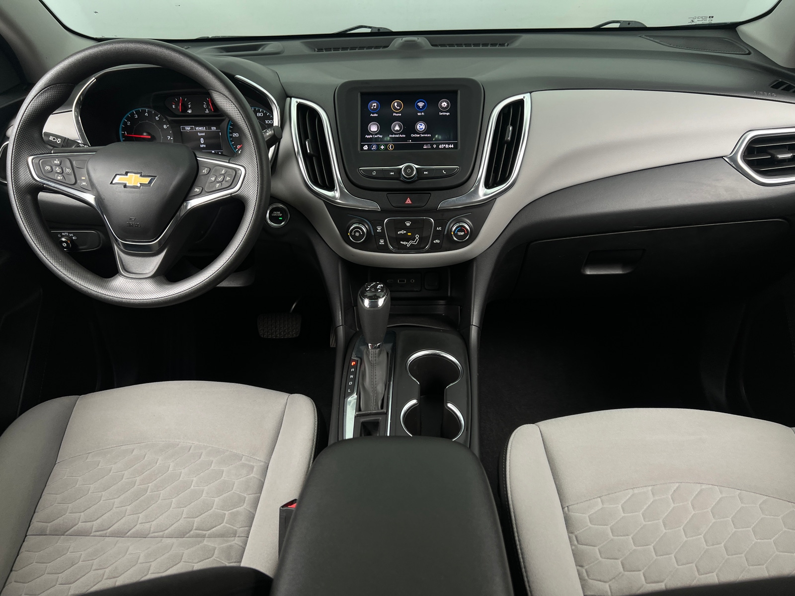 Thumbnail: 2021 Chevrolet Equinox - 3