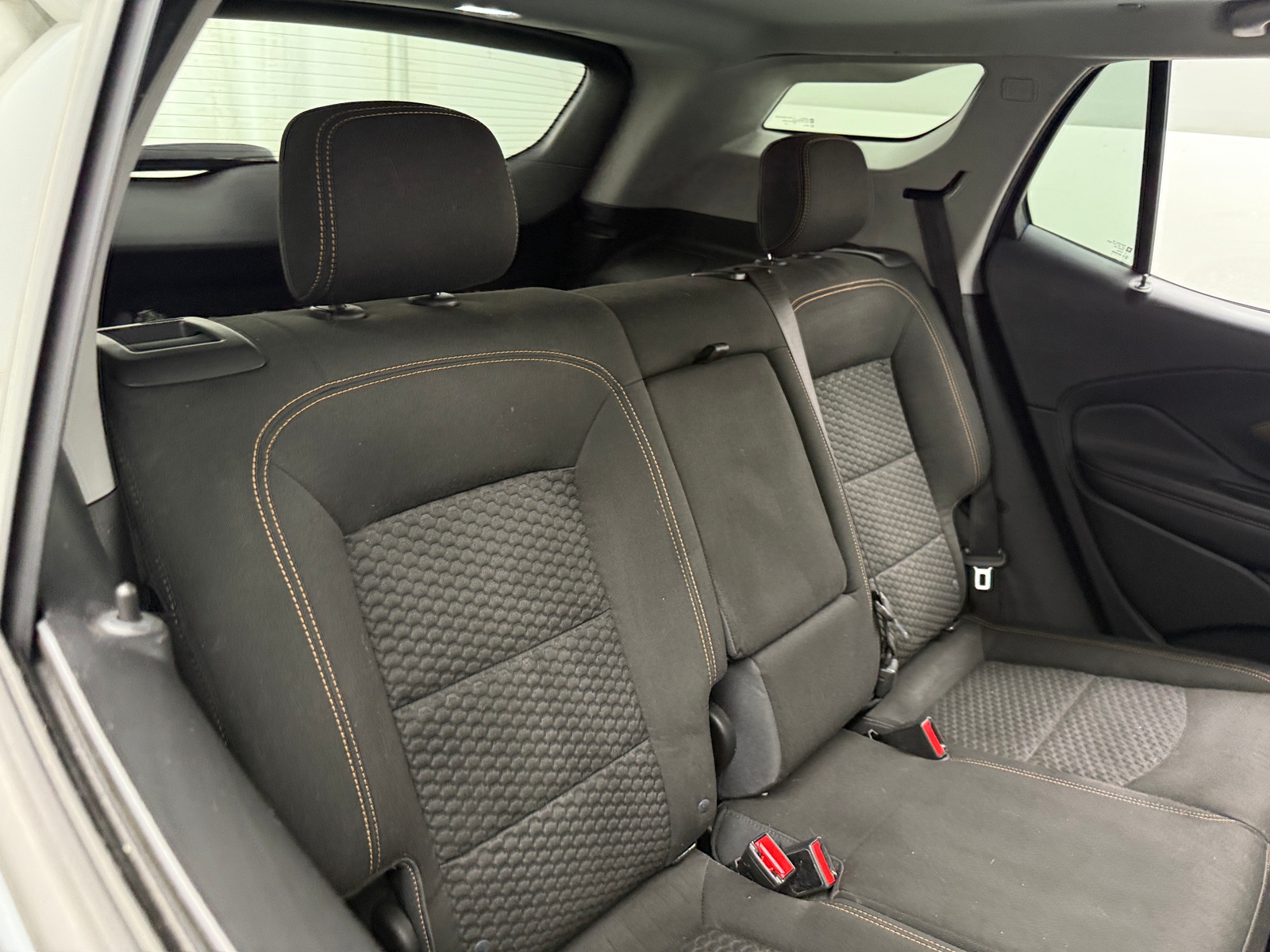 Thumbnail: 2018 GMC Terrain - 6
