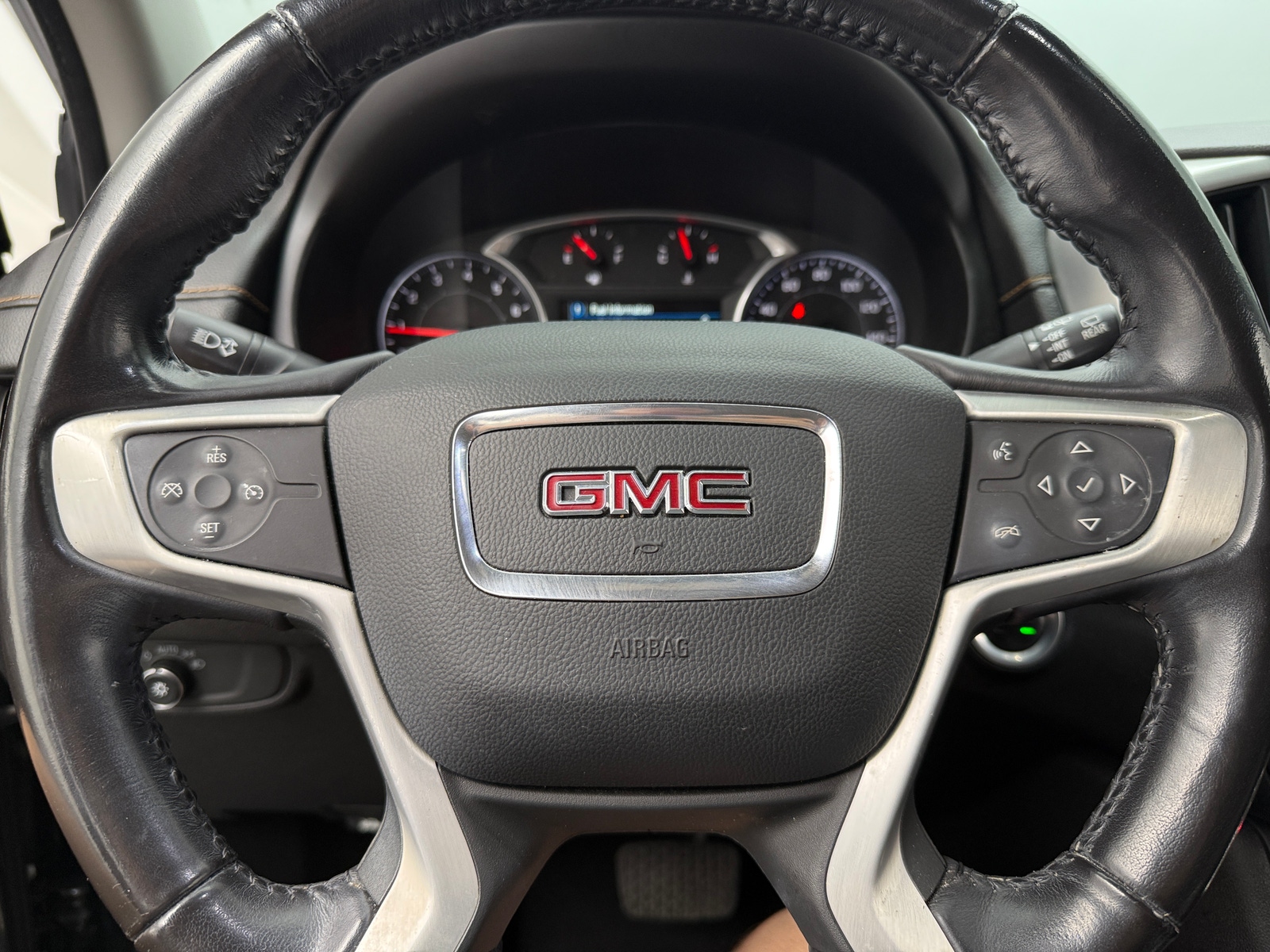 Thumbnail: 2018 GMC Terrain - 5