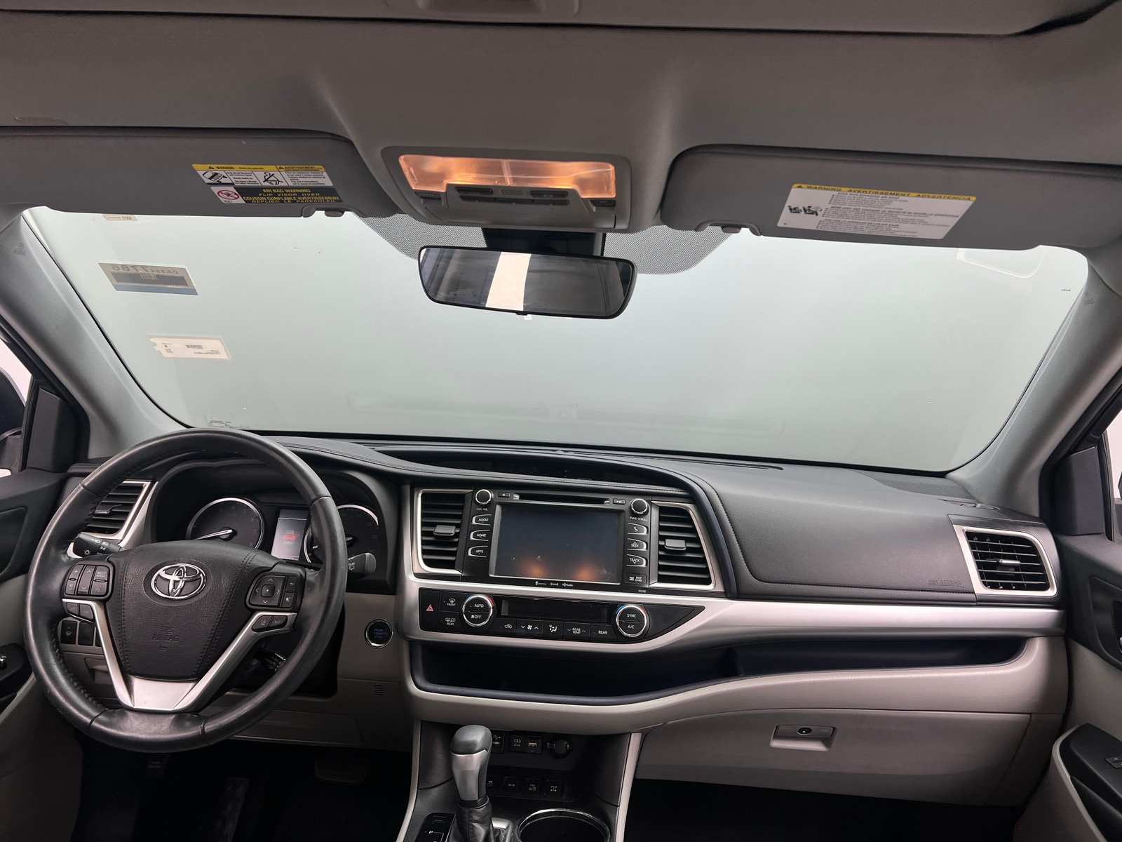 Thumbnail: 2019 Toyota Highlander - 2