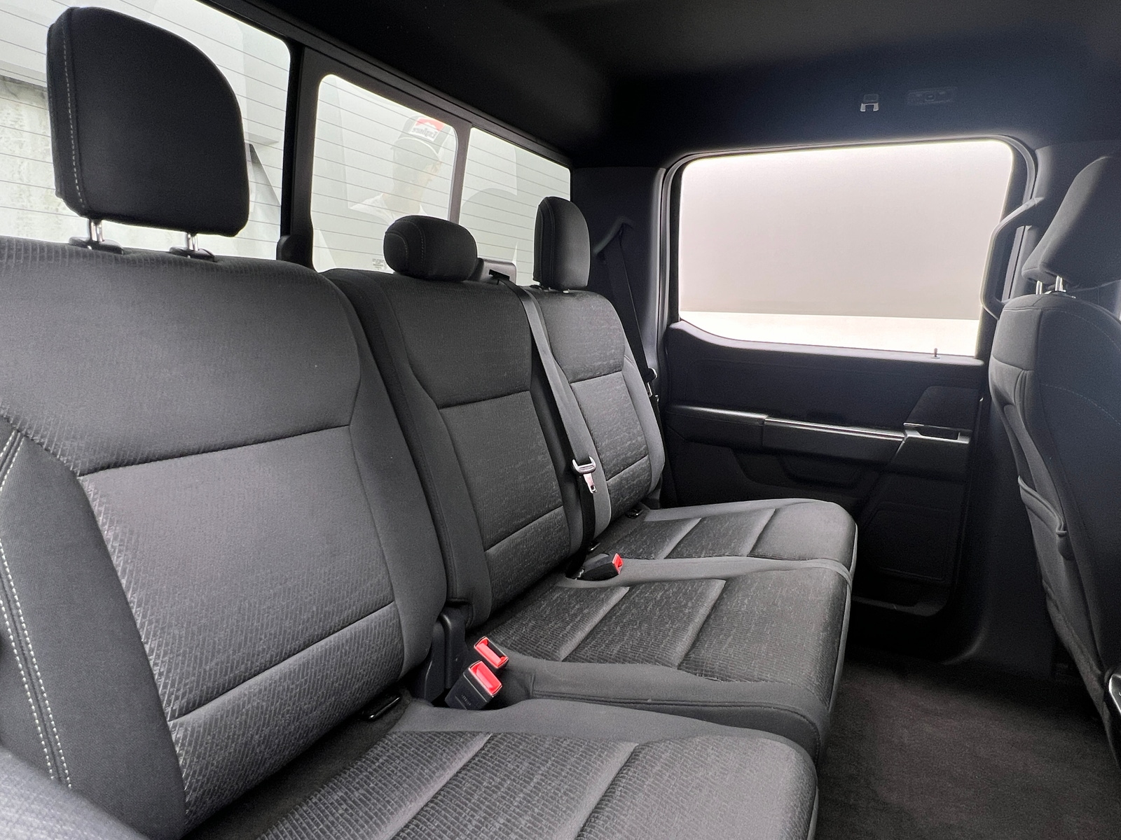 Thumbnail: 2021 Ford Econoline - 6