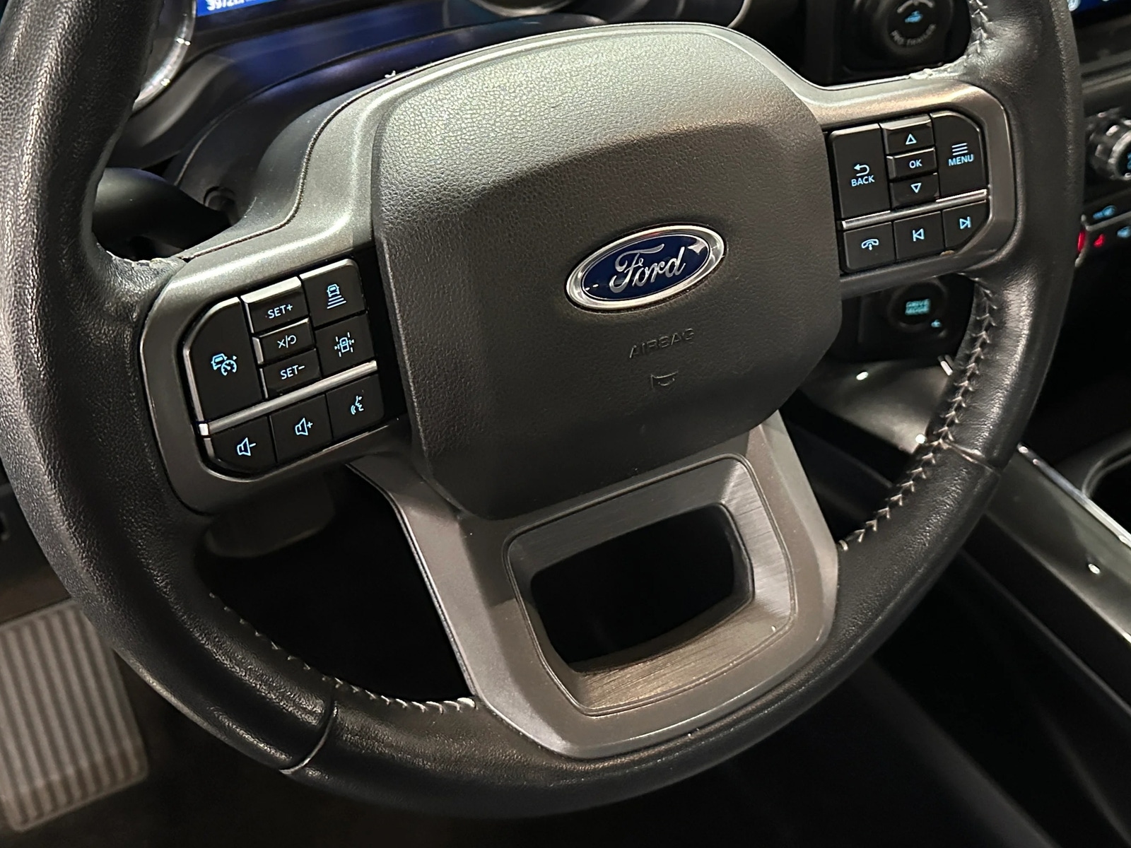 Thumbnail: 2021 Ford Econoline - 5