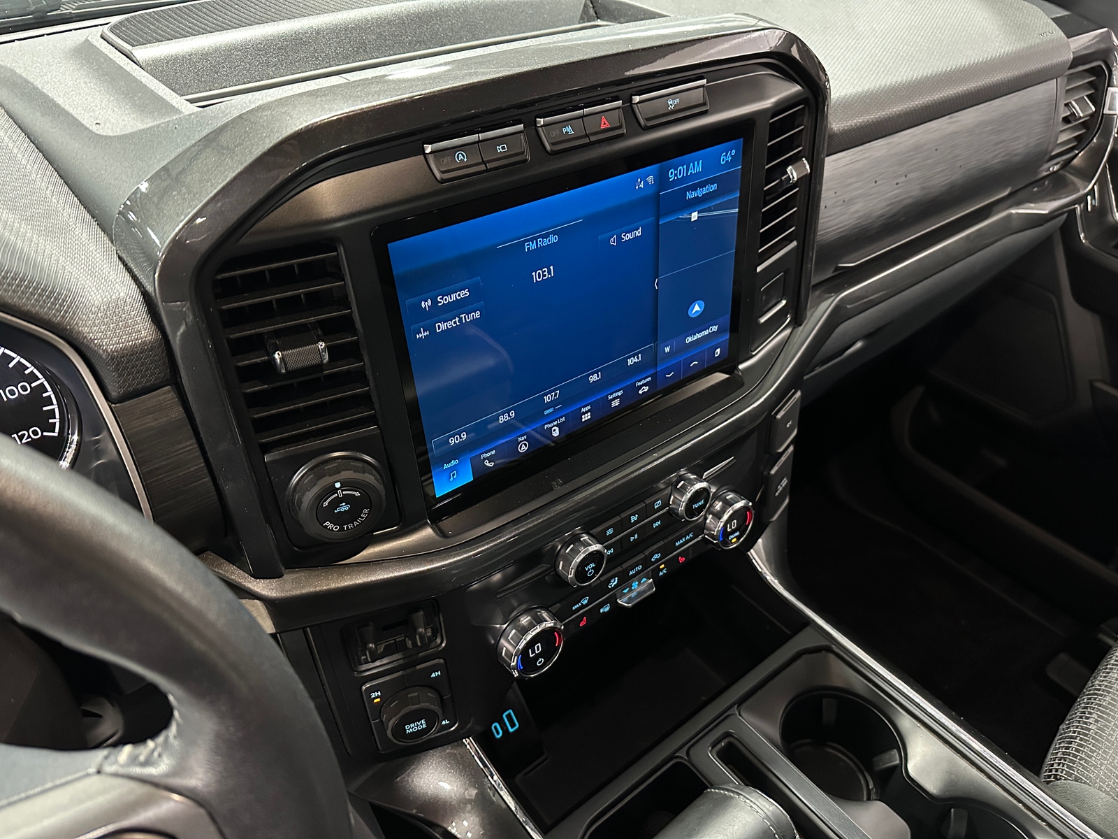Thumbnail: 2021 Ford Econoline - 4