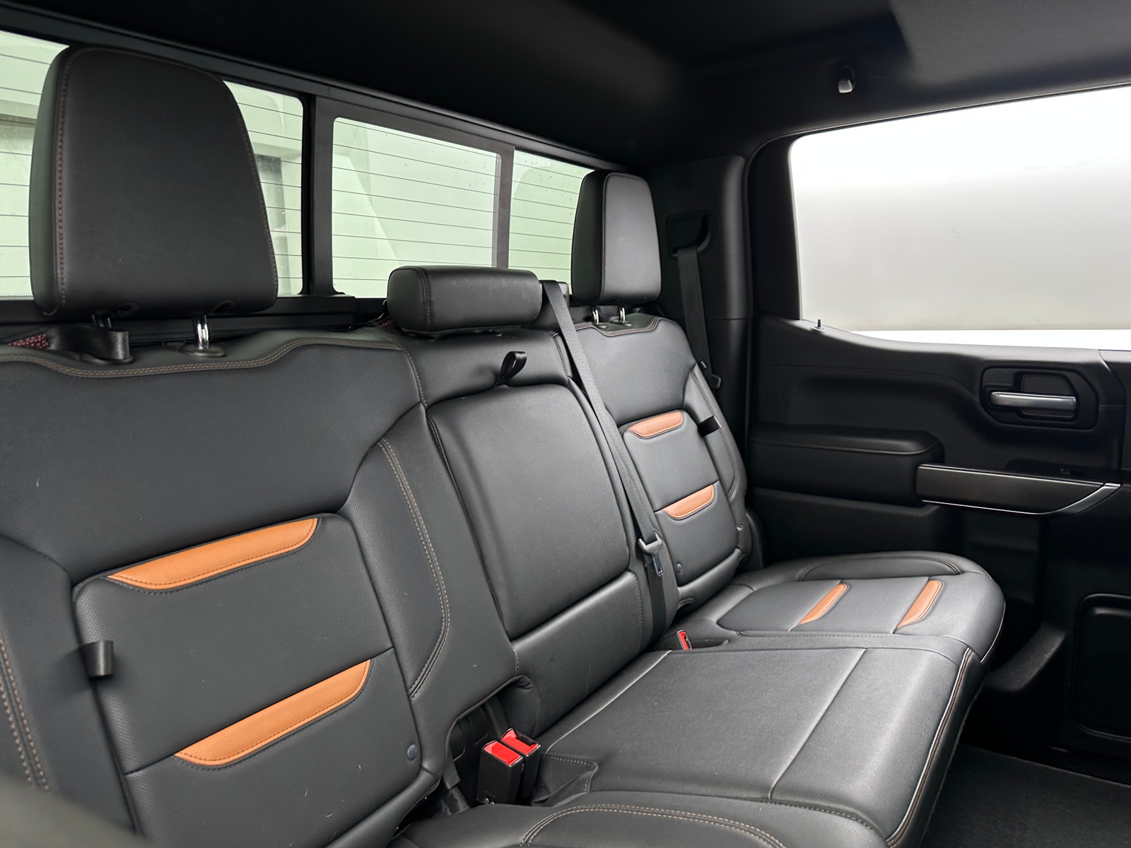 Thumbnail: 2021 GMC Sierra 1500 - 5