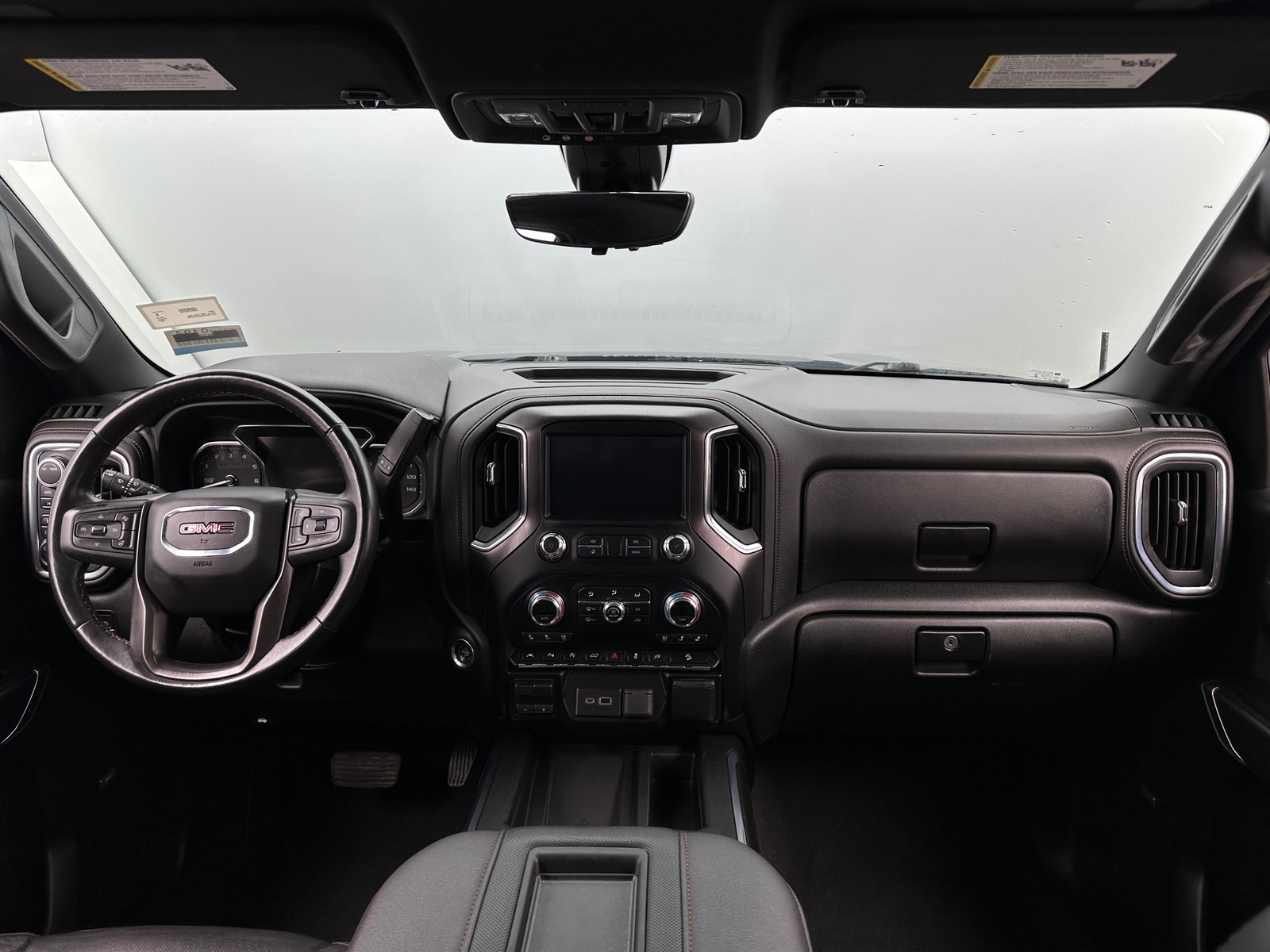 Thumbnail: 2021 GMC Sierra 1500 - 2