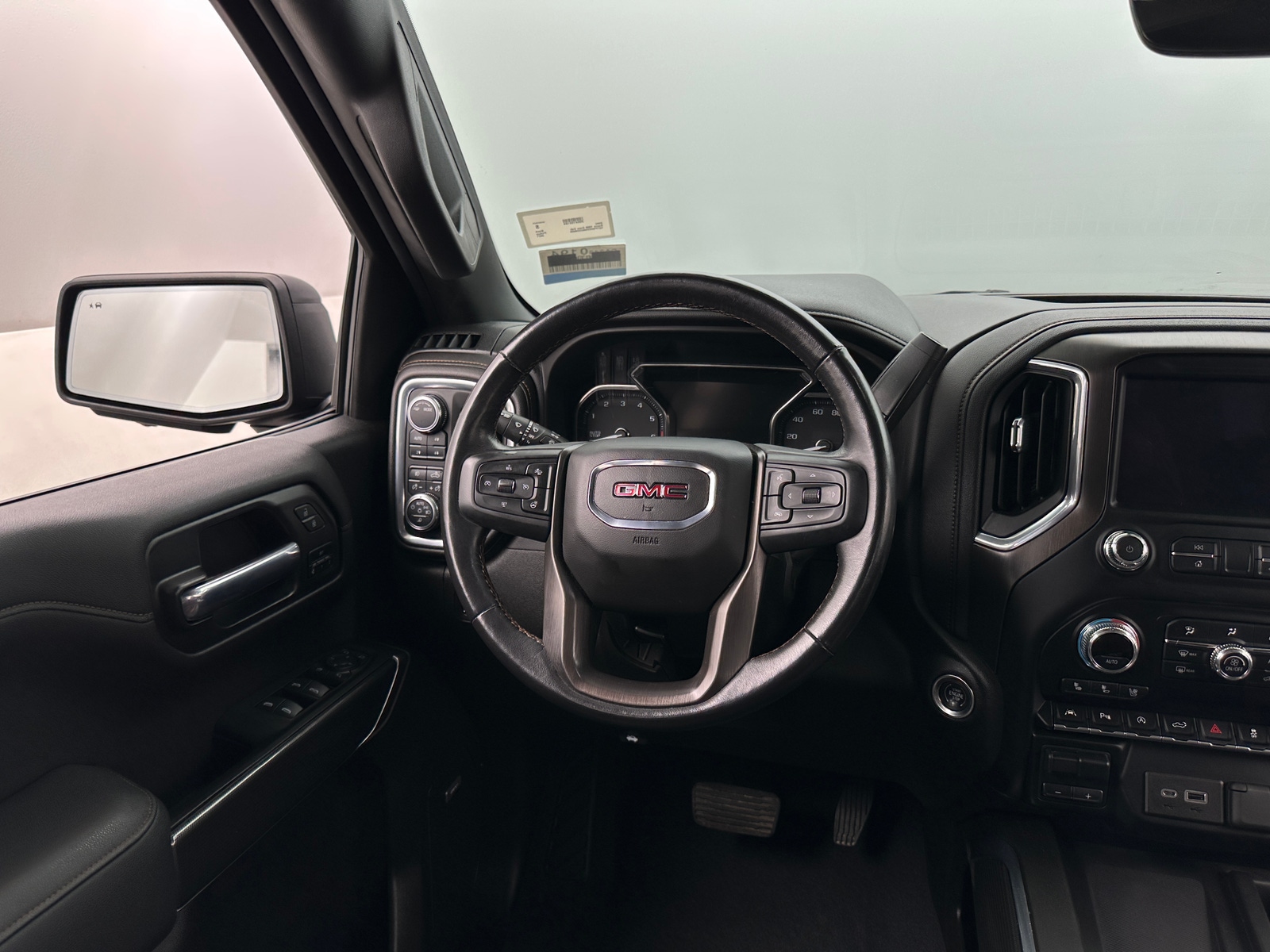 Thumbnail: 2021 GMC Sierra 1500 - 4