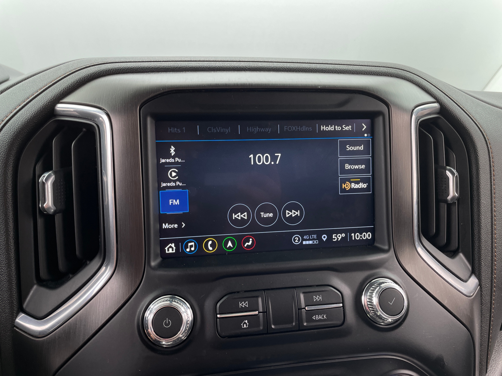 Thumbnail: 2021 GMC Sierra 1500 - 3