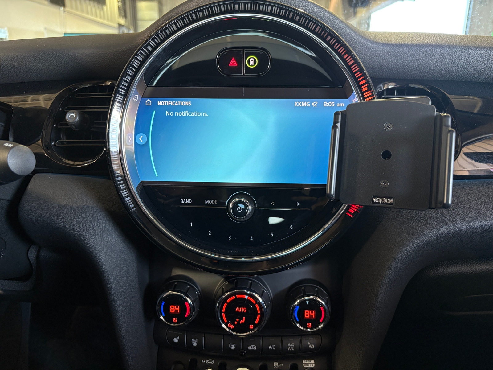 Thumbnail: 2023 MINI Cooper Hardtop - 3