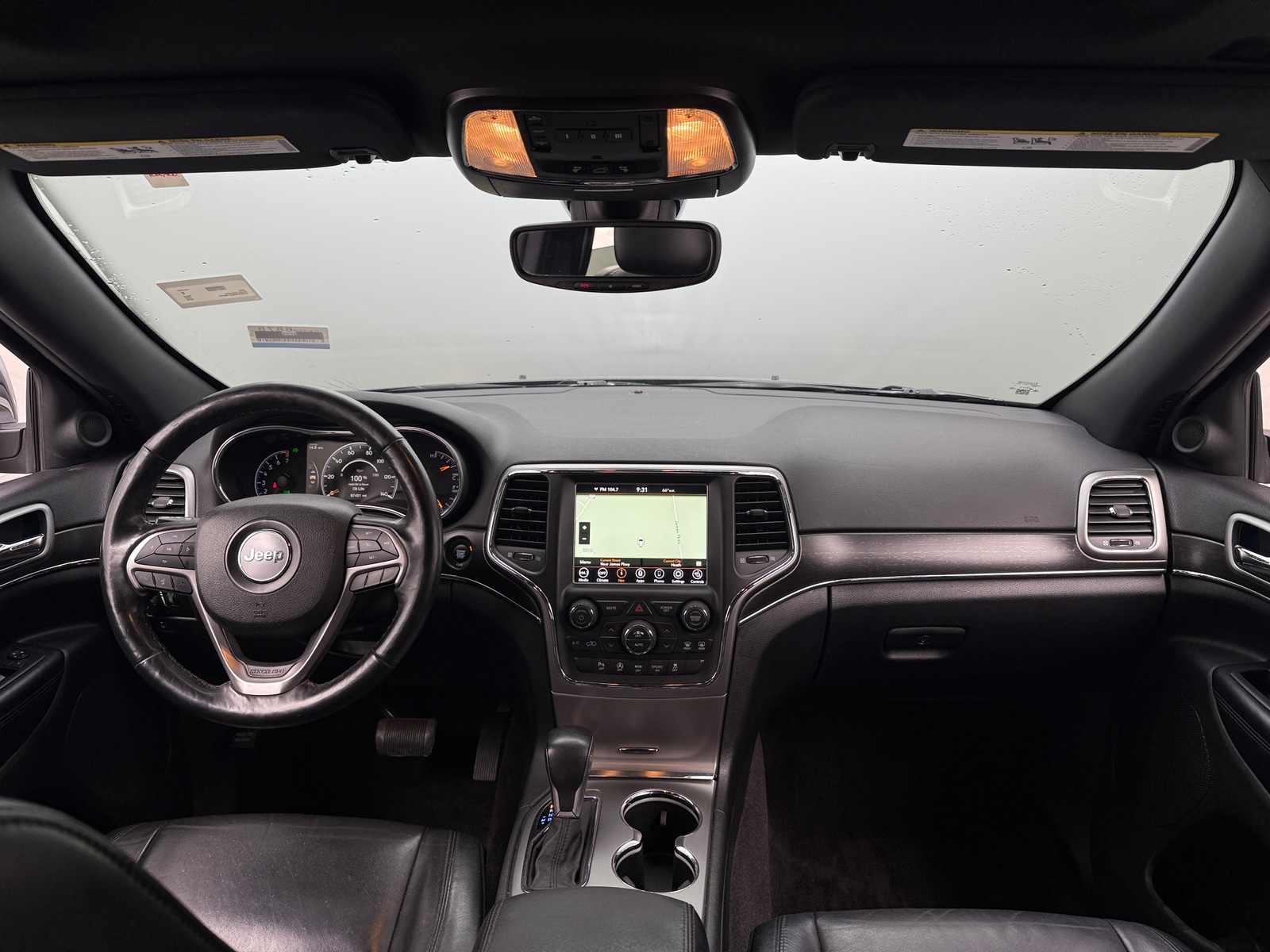 Thumbnail: 2018 Jeep Grand Cherokee - 2