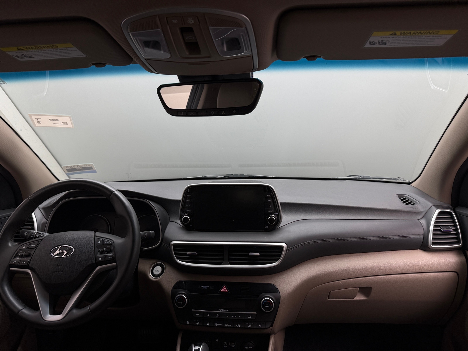 Thumbnail: 2020 Hyundai Tucson - 2