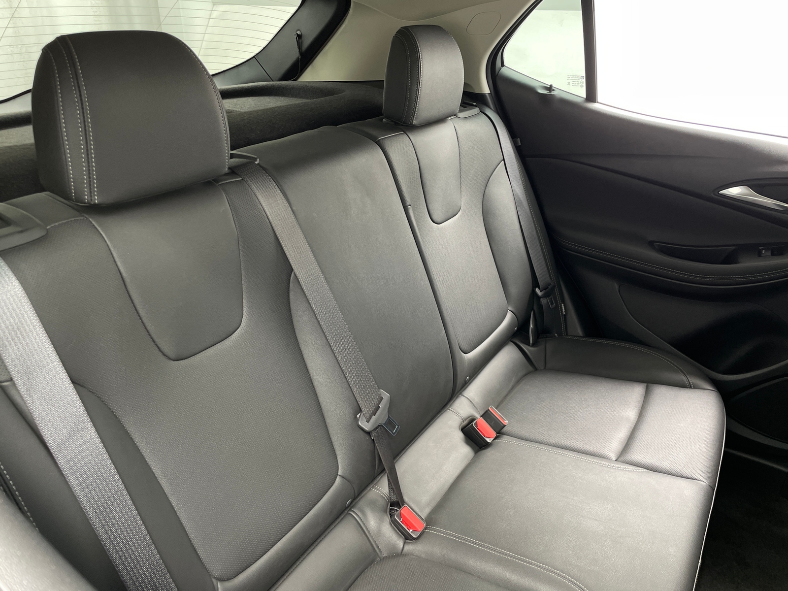 Thumbnail: 2024 Buick Encore GX - 5