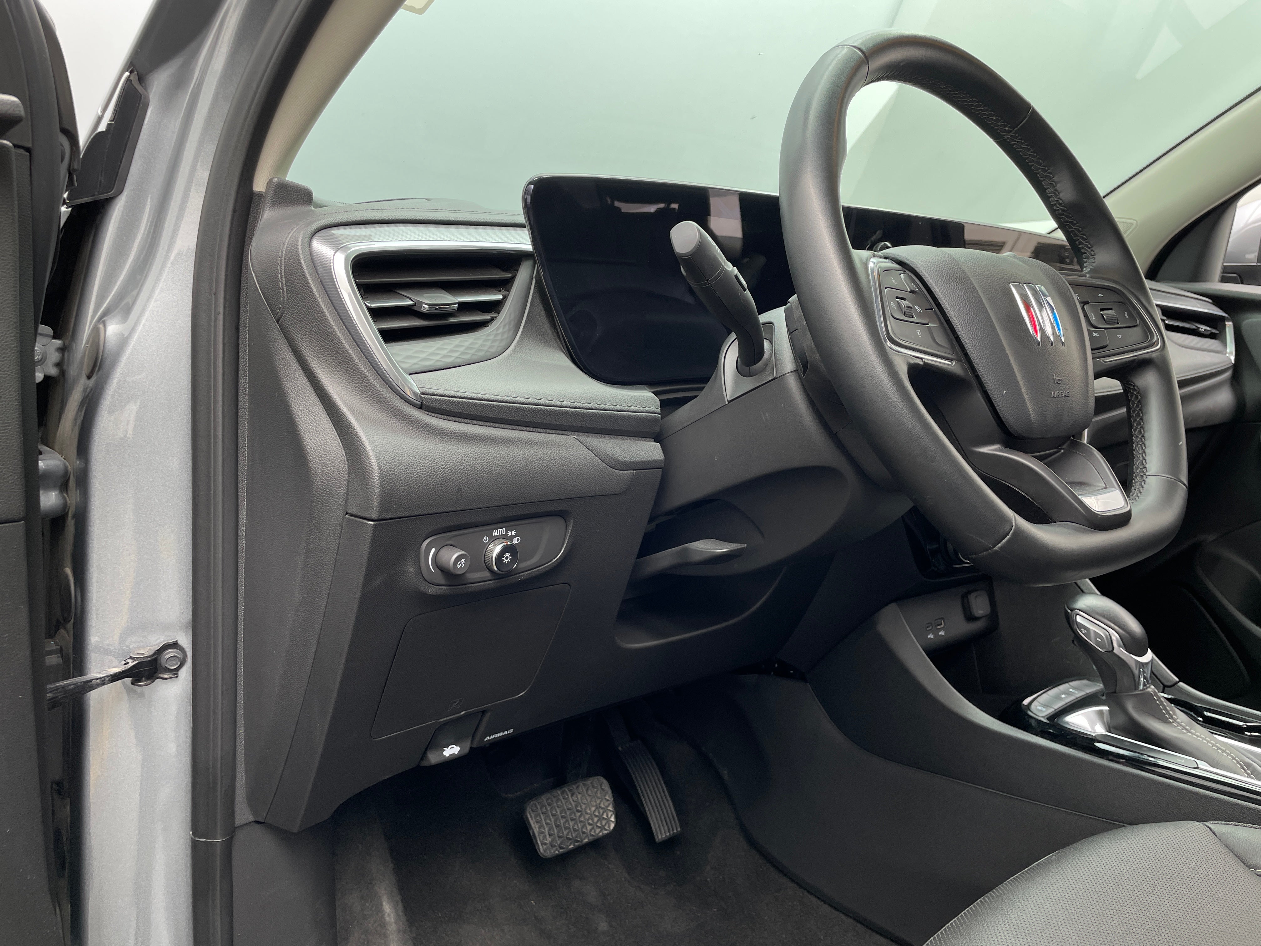 2024 Buick Encore GX