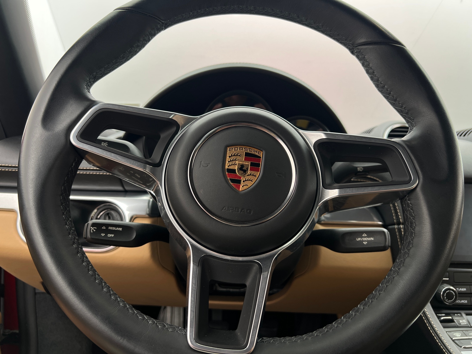 Thumbnail: 2022 Porsche 718 Boxster - 3