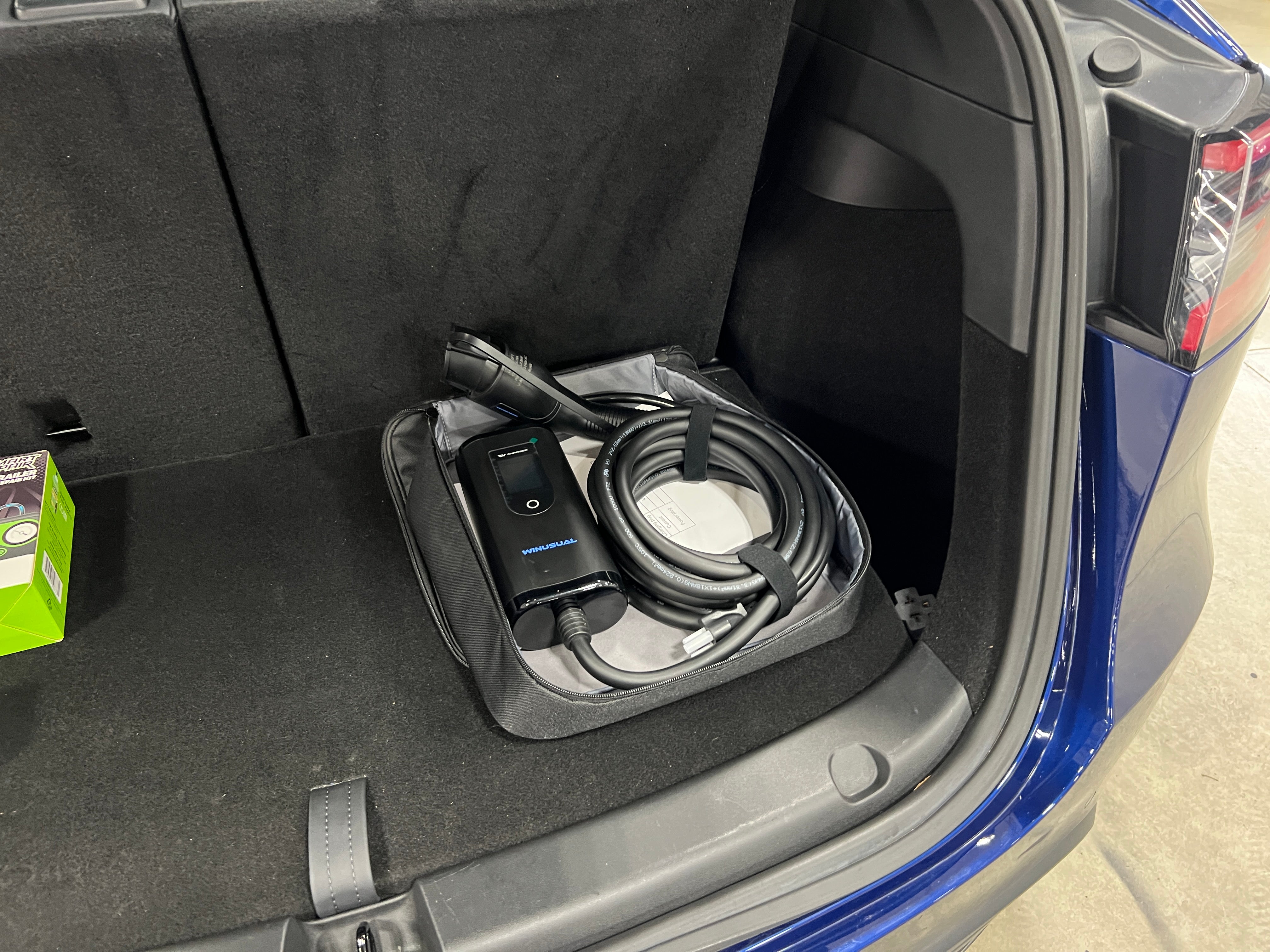 Used 2022 Tesla Model Y Long Range with VIN 7SAYGAEE8NF568730 for sale in Northfield, Minnesota