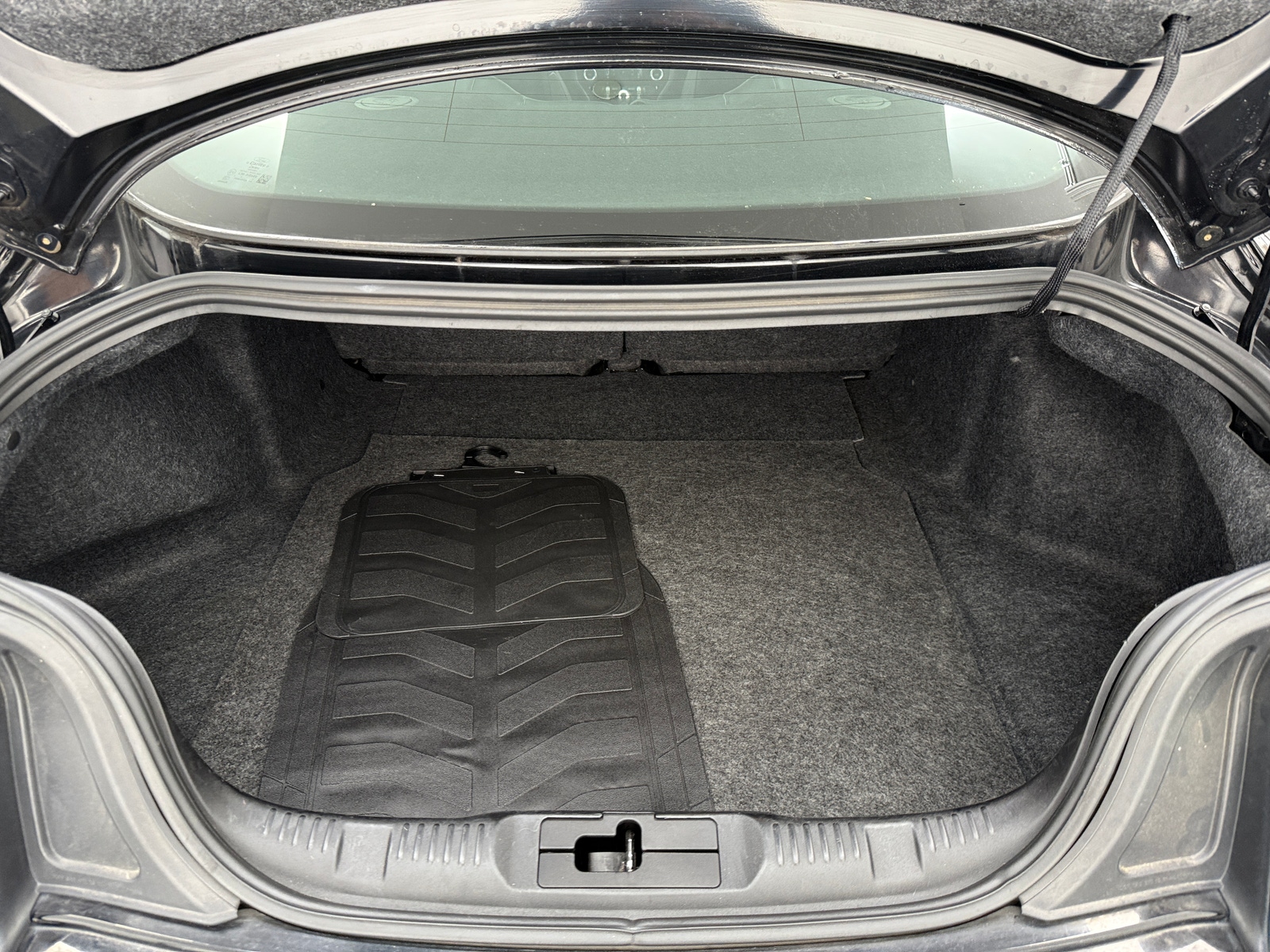 Thumbnail: 2015 Ford Mustang - 4