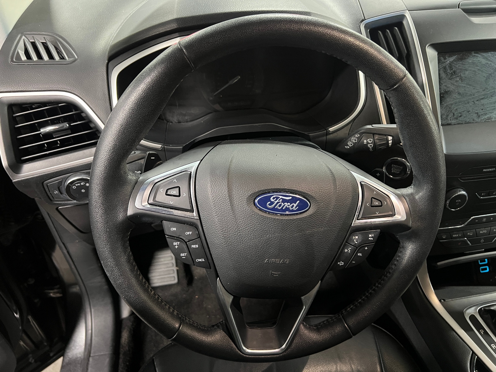 Thumbnail: 2018 Ford Edge - 4