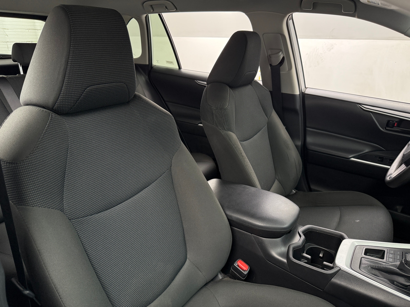 Thumbnail: 2024 Toyota RAV4 - 2