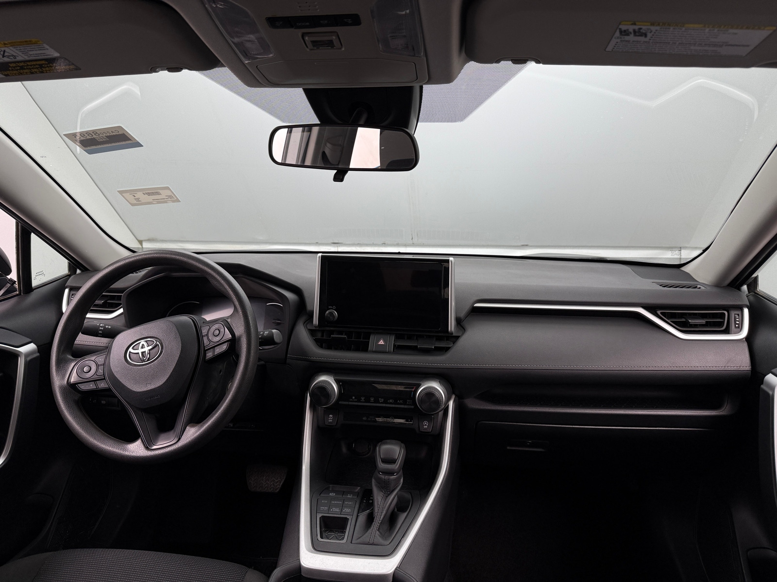 Thumbnail: 2024 Toyota RAV4 - 3
