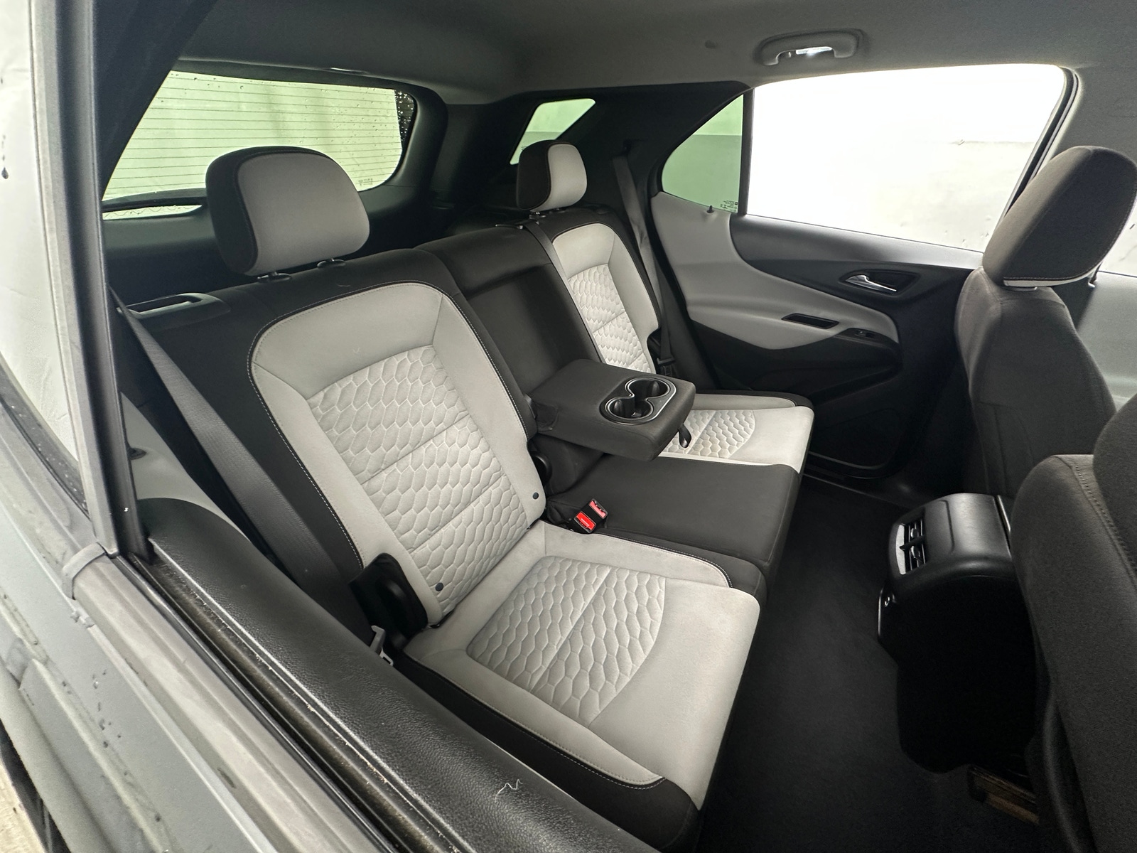 Thumbnail: 2021 Chevrolet Equinox - 6