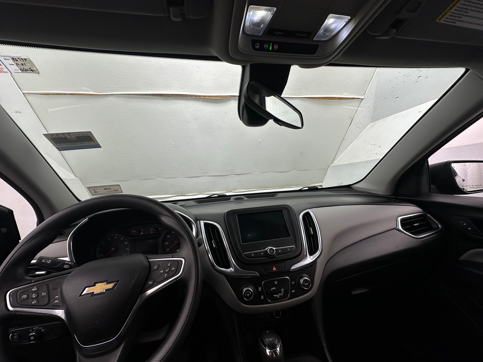 Thumbnail: 2021 Chevrolet Equinox - 3