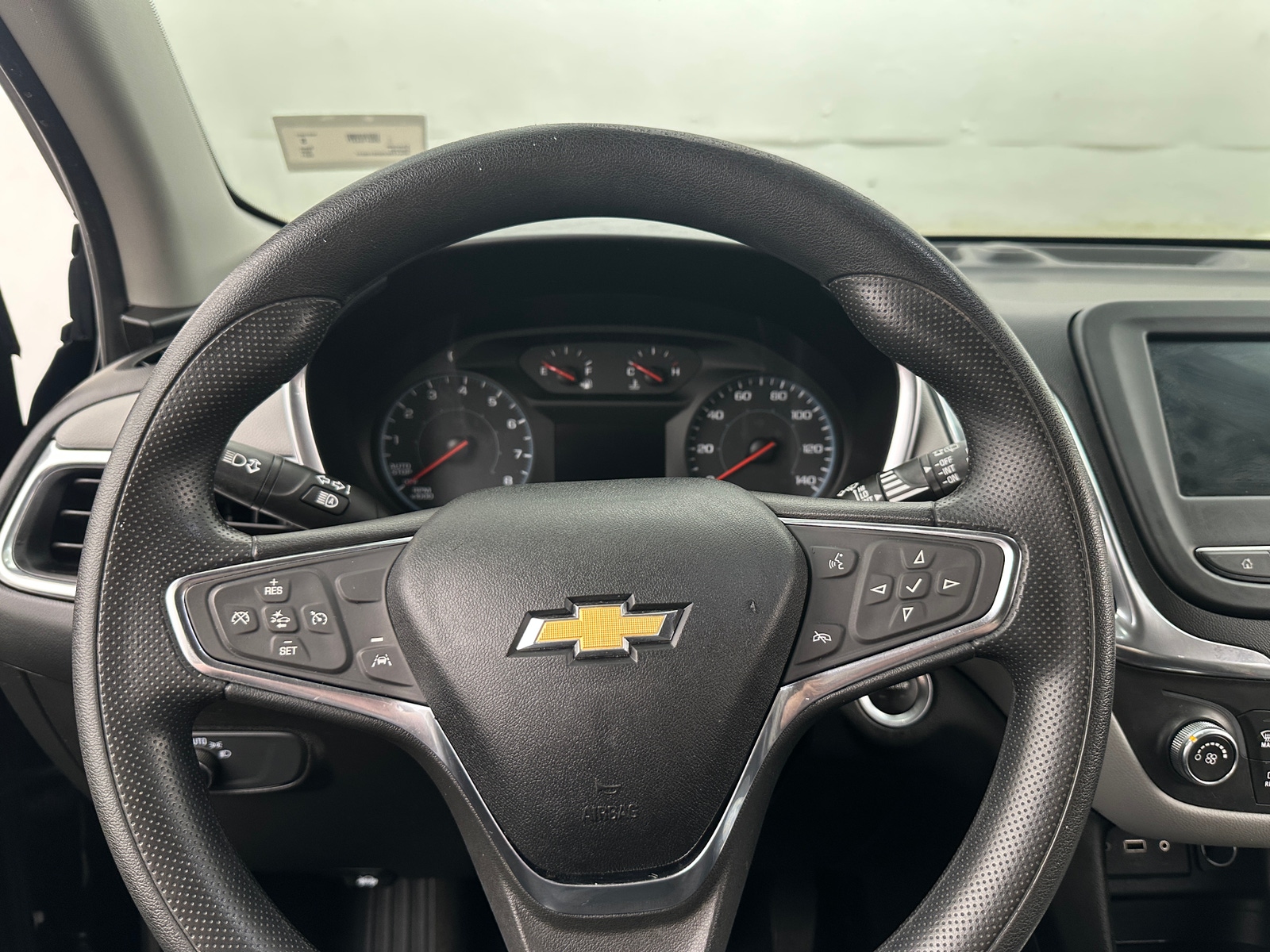 Thumbnail: 2021 Chevrolet Equinox - 5