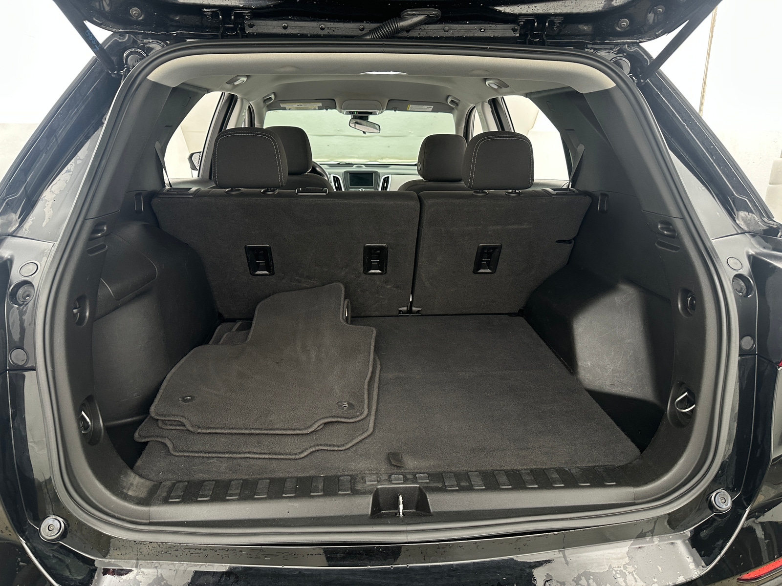 Thumbnail: 2021 Chevrolet Equinox - 7