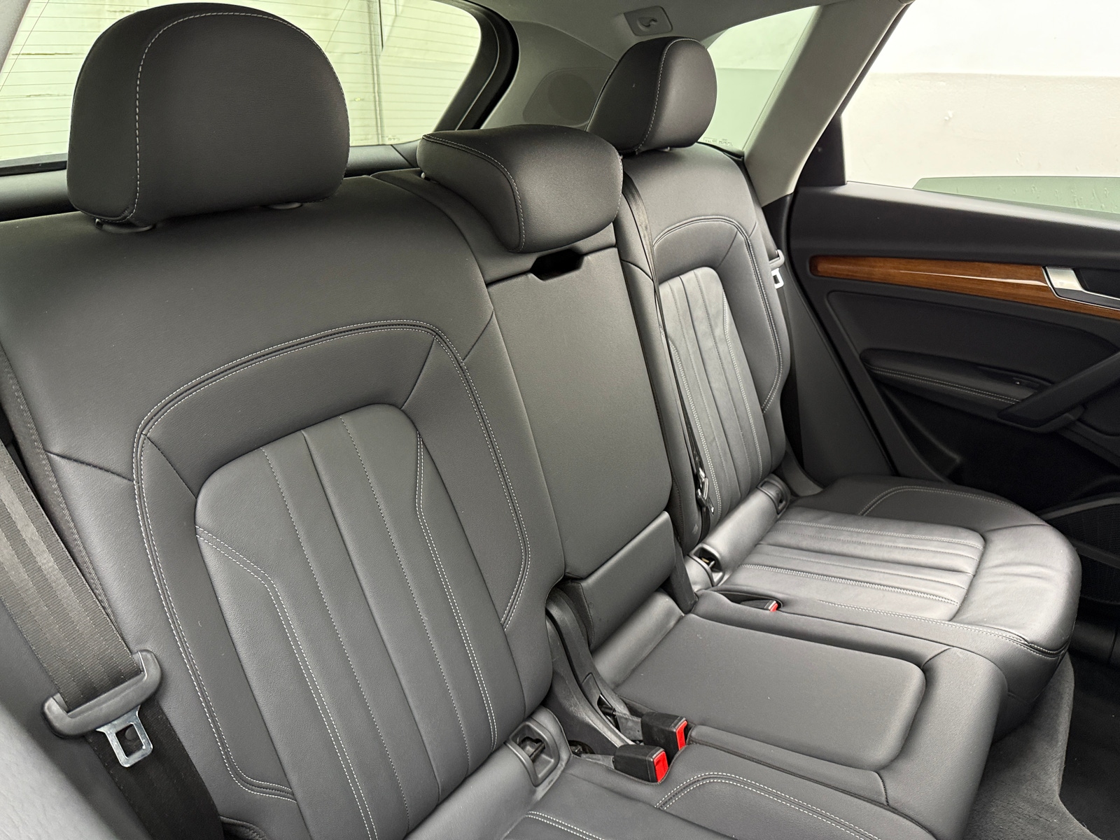 Thumbnail: 2023 Audi Q5 - 5
