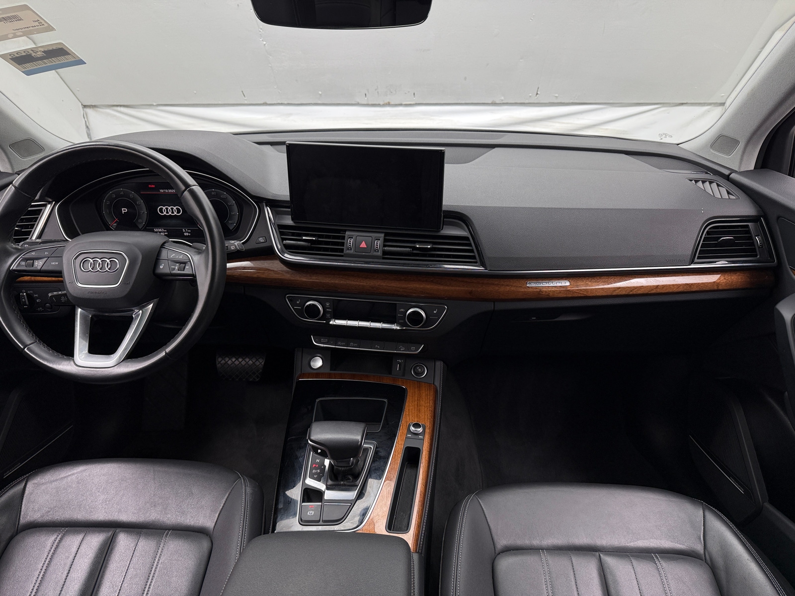 Thumbnail: 2023 Audi Q5 - 2