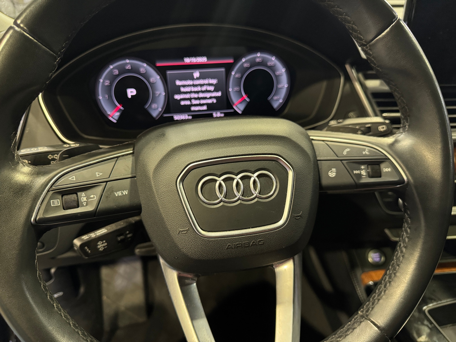 Thumbnail: 2023 Audi Q5 - 4