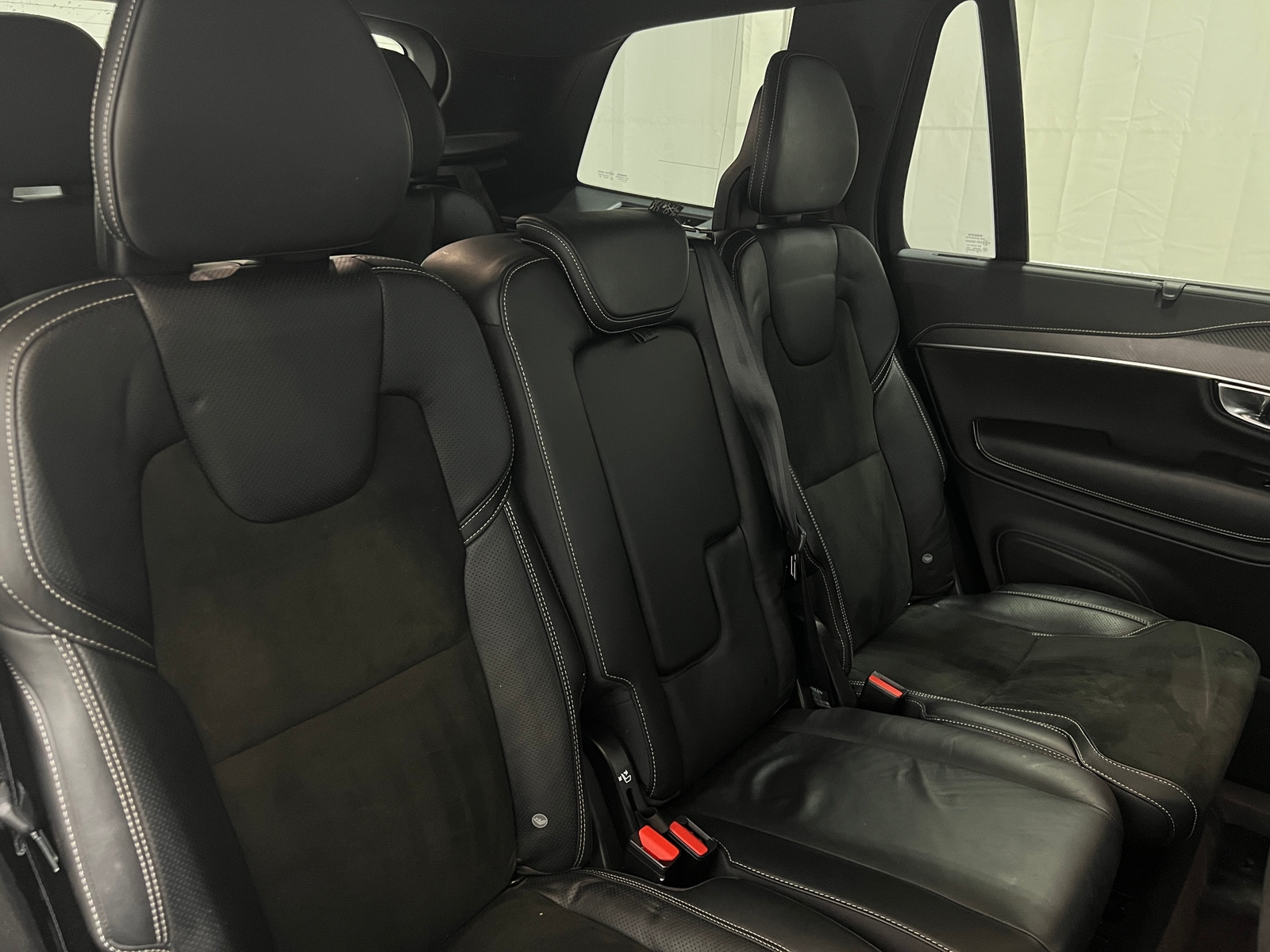 Thumbnail: 2019 Volvo XC90 - 5