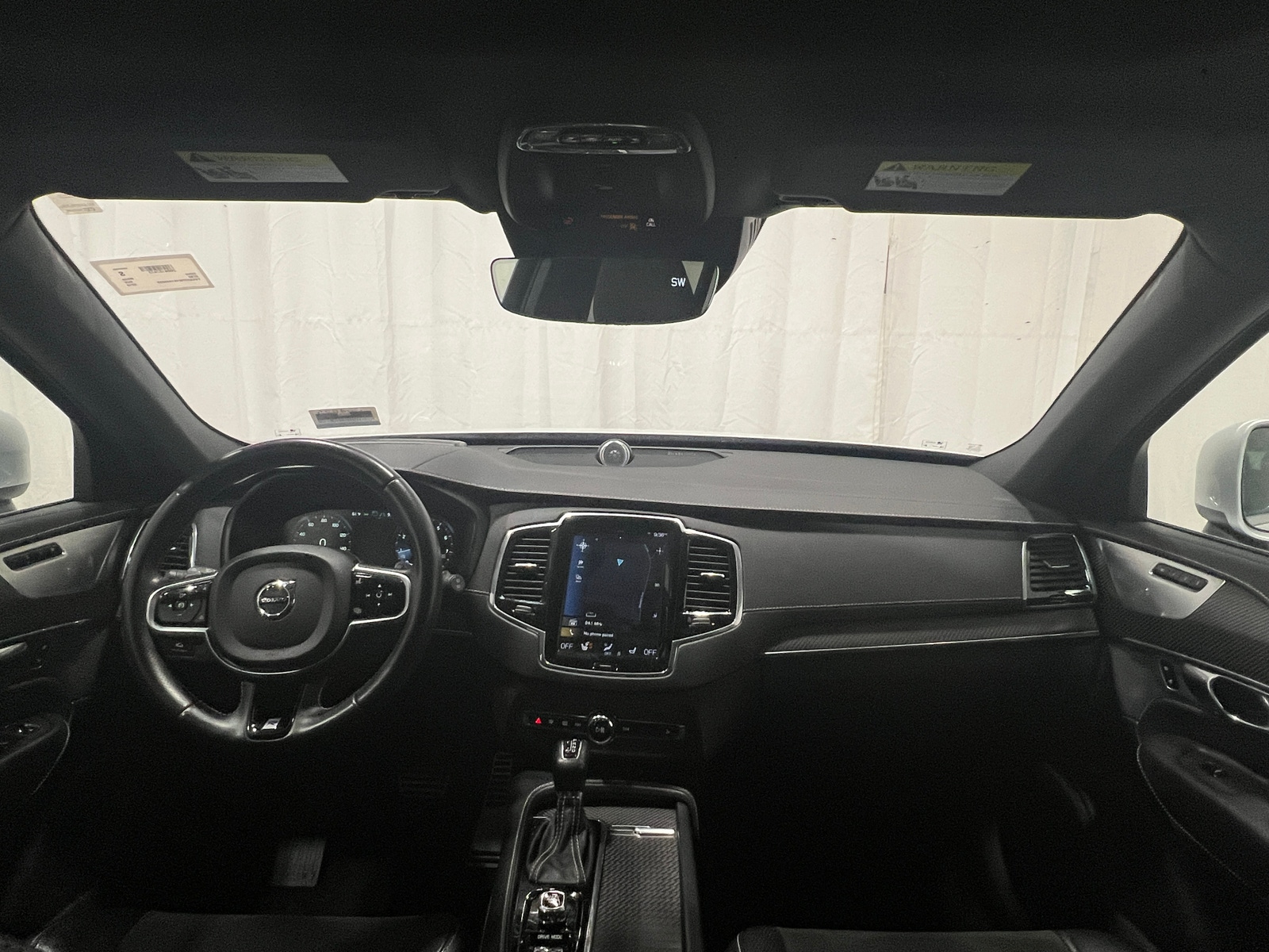 Thumbnail: 2019 Volvo XC90 - 2