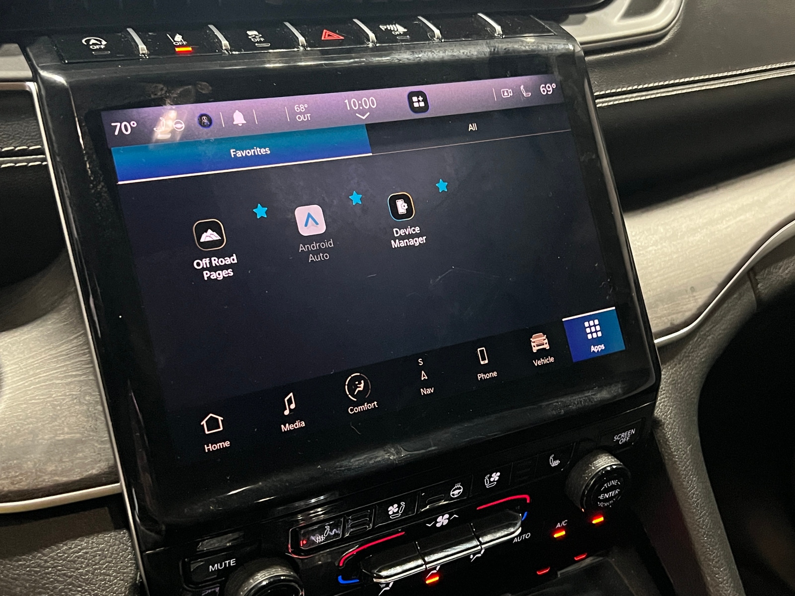 Thumbnail: 2021 Jeep Grand Cherokee L - 3