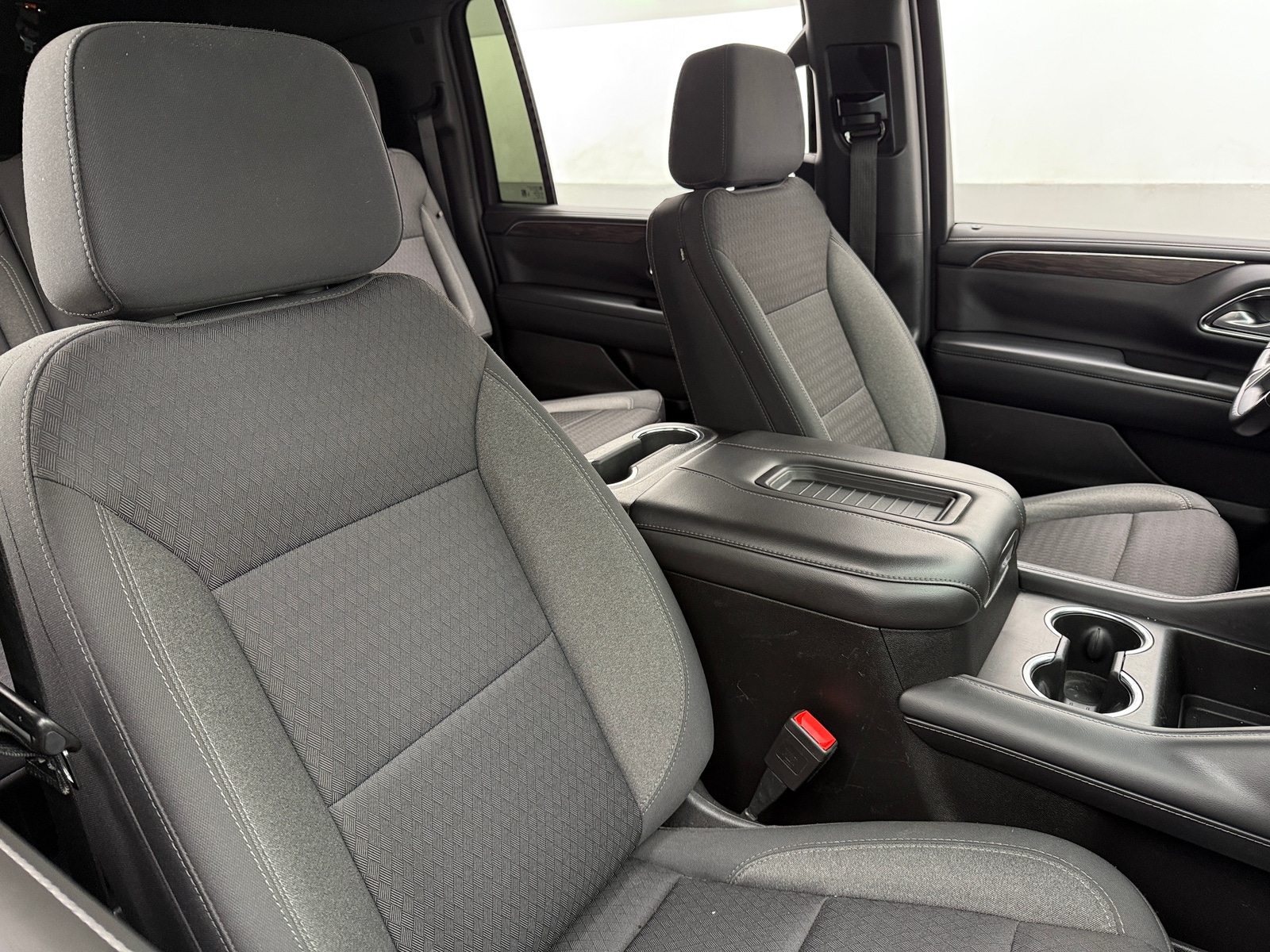Thumbnail: 2022 Chevrolet Suburban - 2
