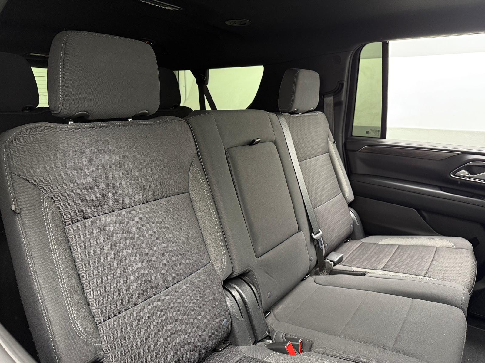 Thumbnail: 2022 Chevrolet Suburban - 6