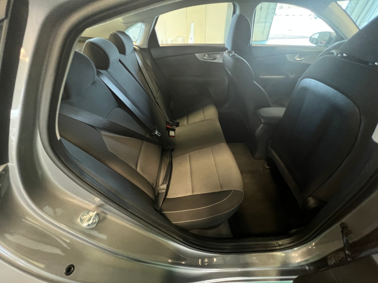 Thumbnail: 2023 Kia Forte - 6