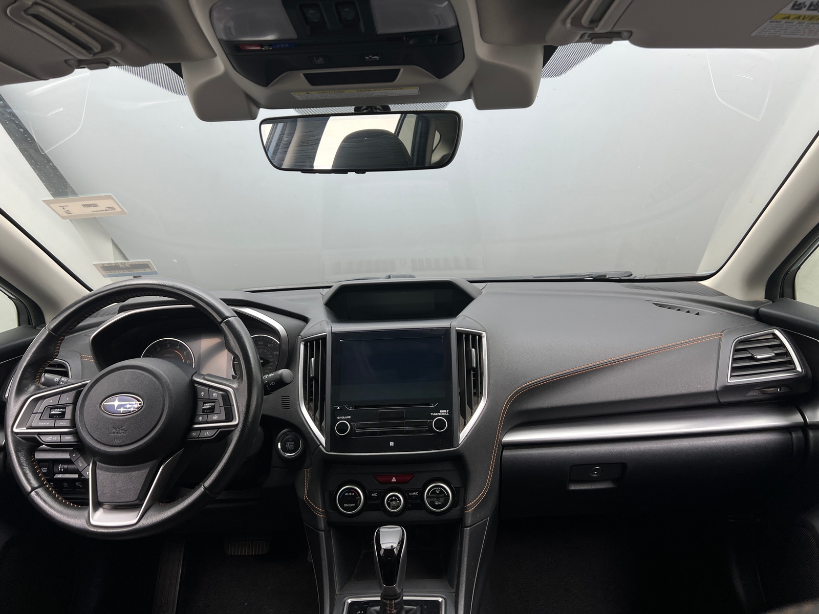 Thumbnail: 2022 Subaru Crosstrek - 2