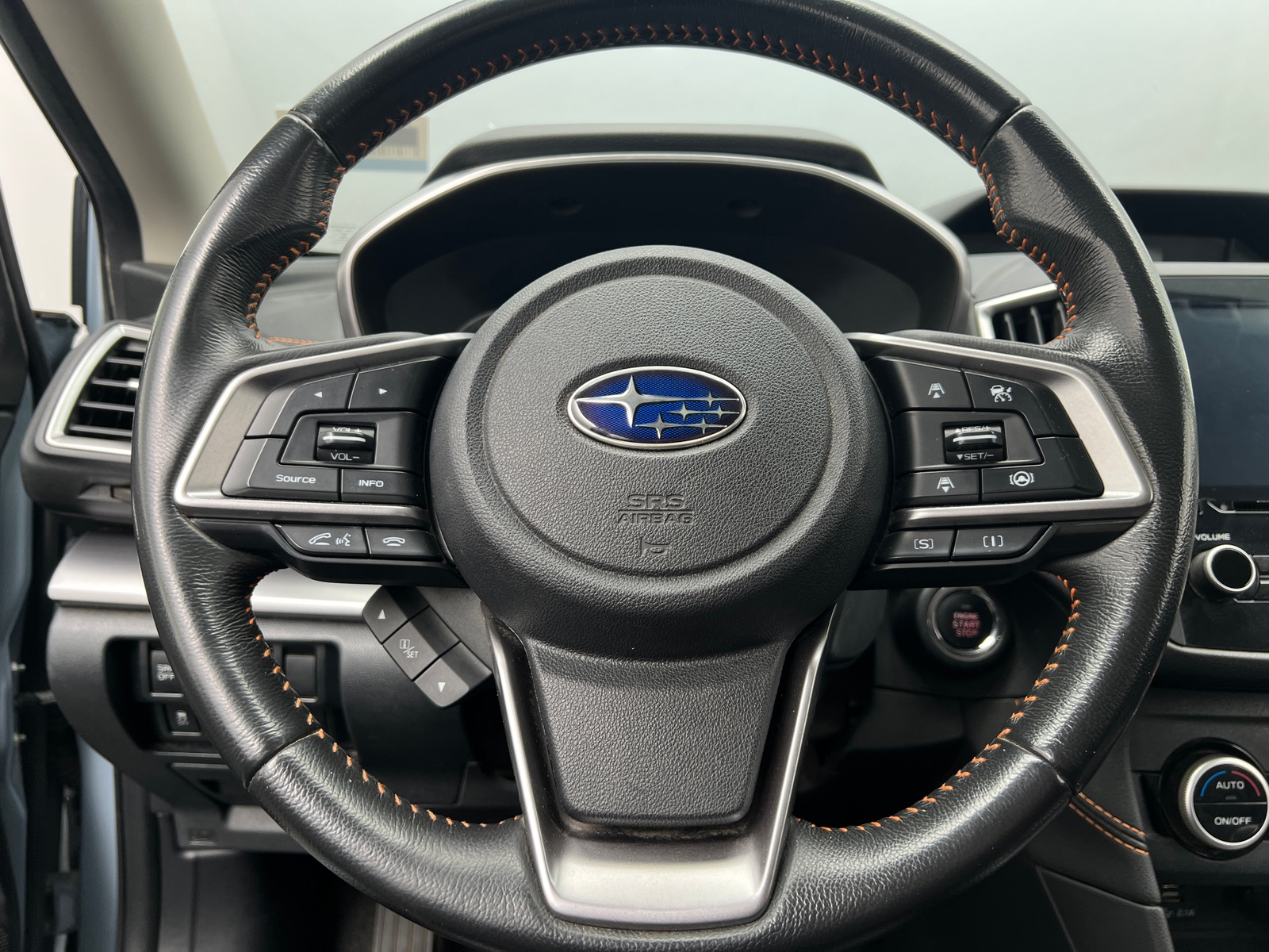 Thumbnail: 2022 Subaru Crosstrek - 4